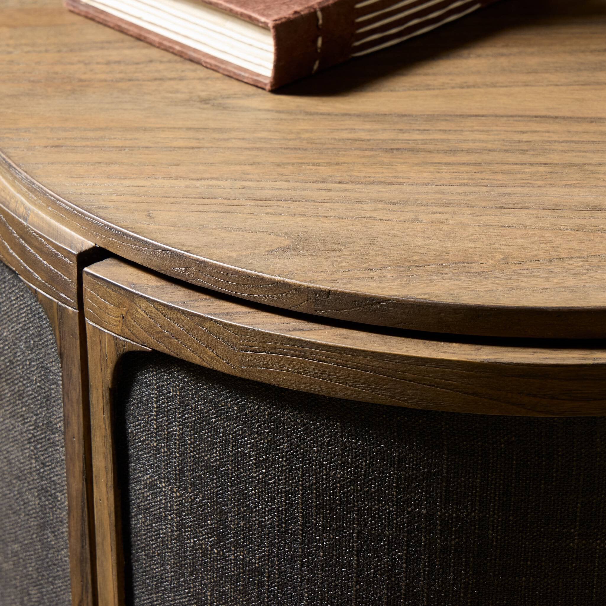 Berro End Table - StyleMeGHD - Side Tables