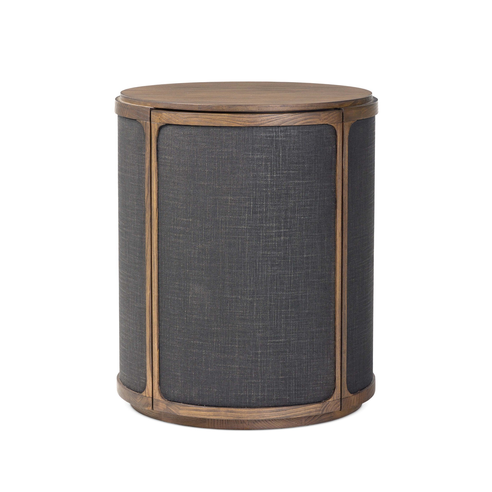 Berro End Table - StyleMeGHD - Side Tables