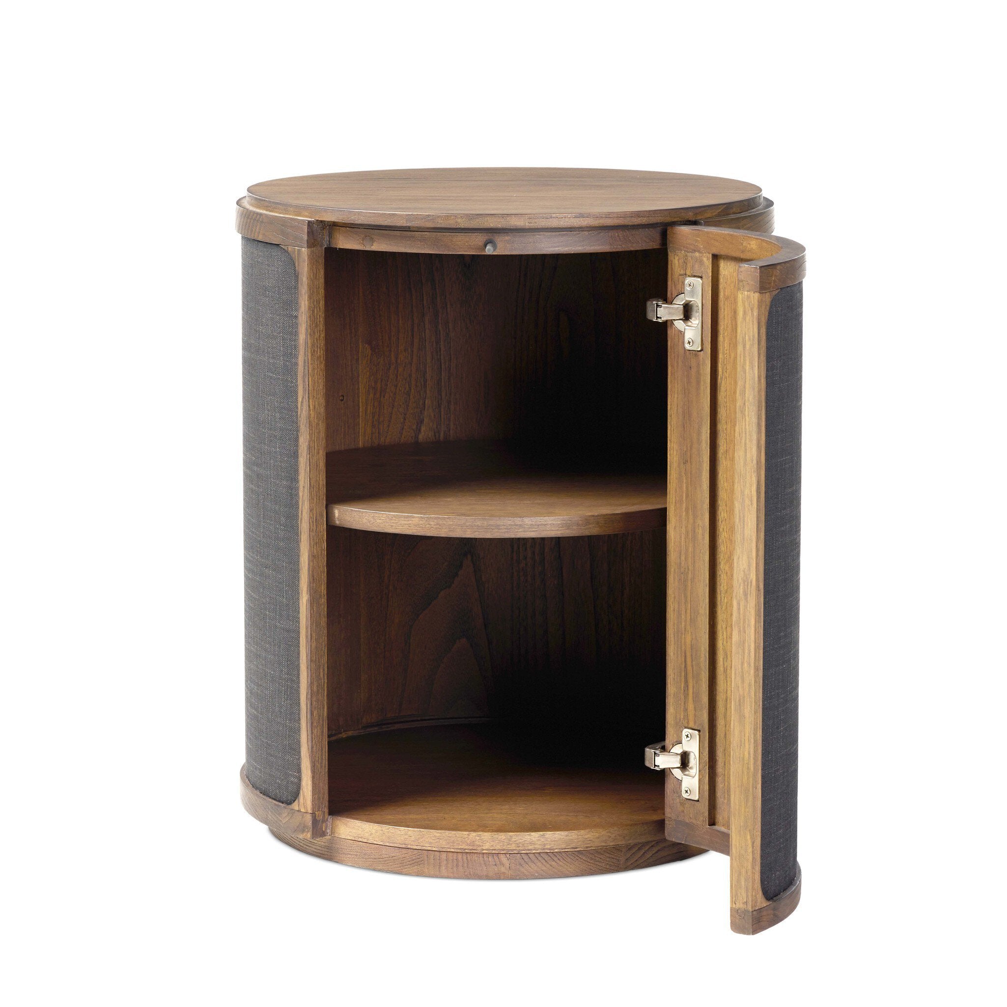 Berro End Table - StyleMeGHD - Side Tables