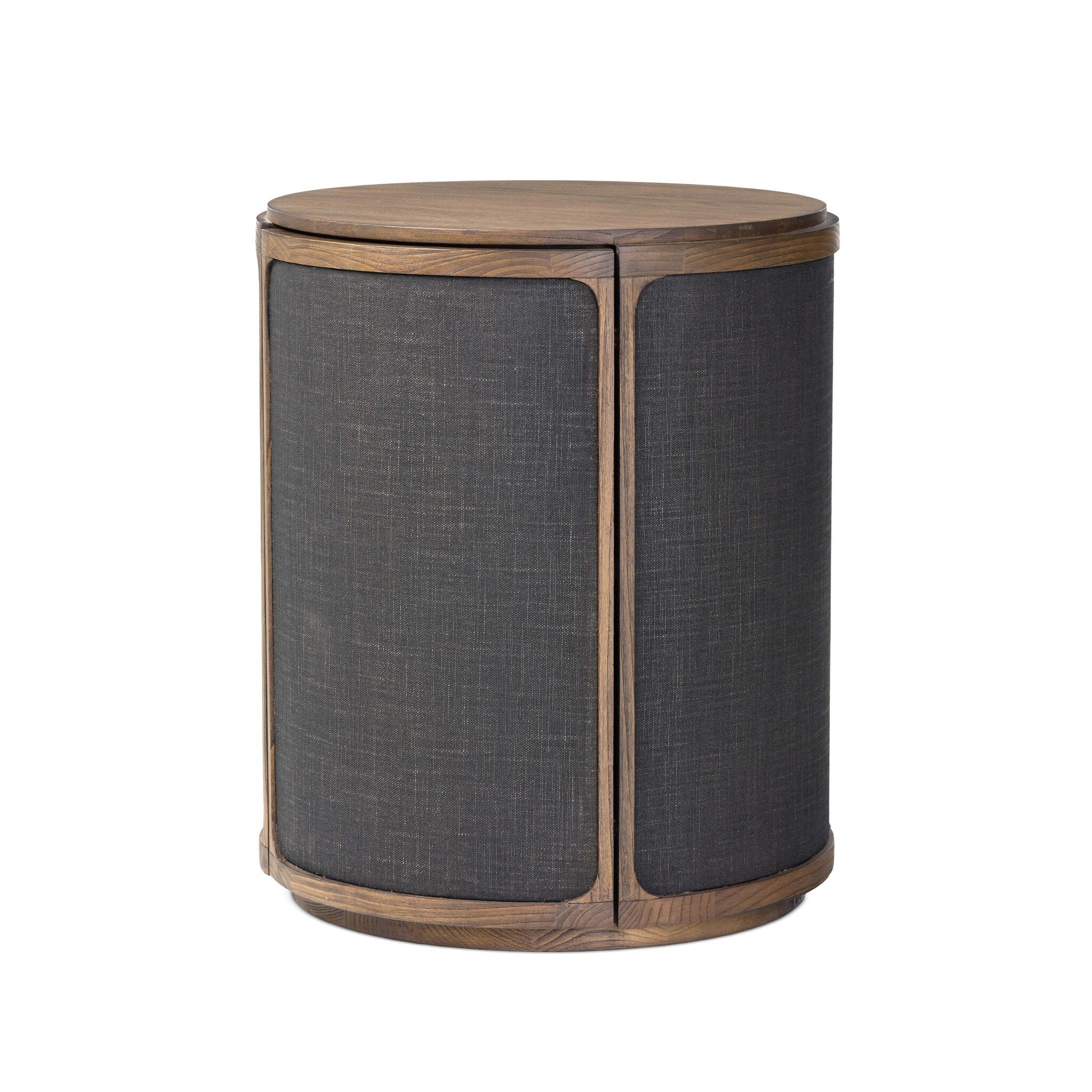 Berro End Table - StyleMeGHD - Side Tables