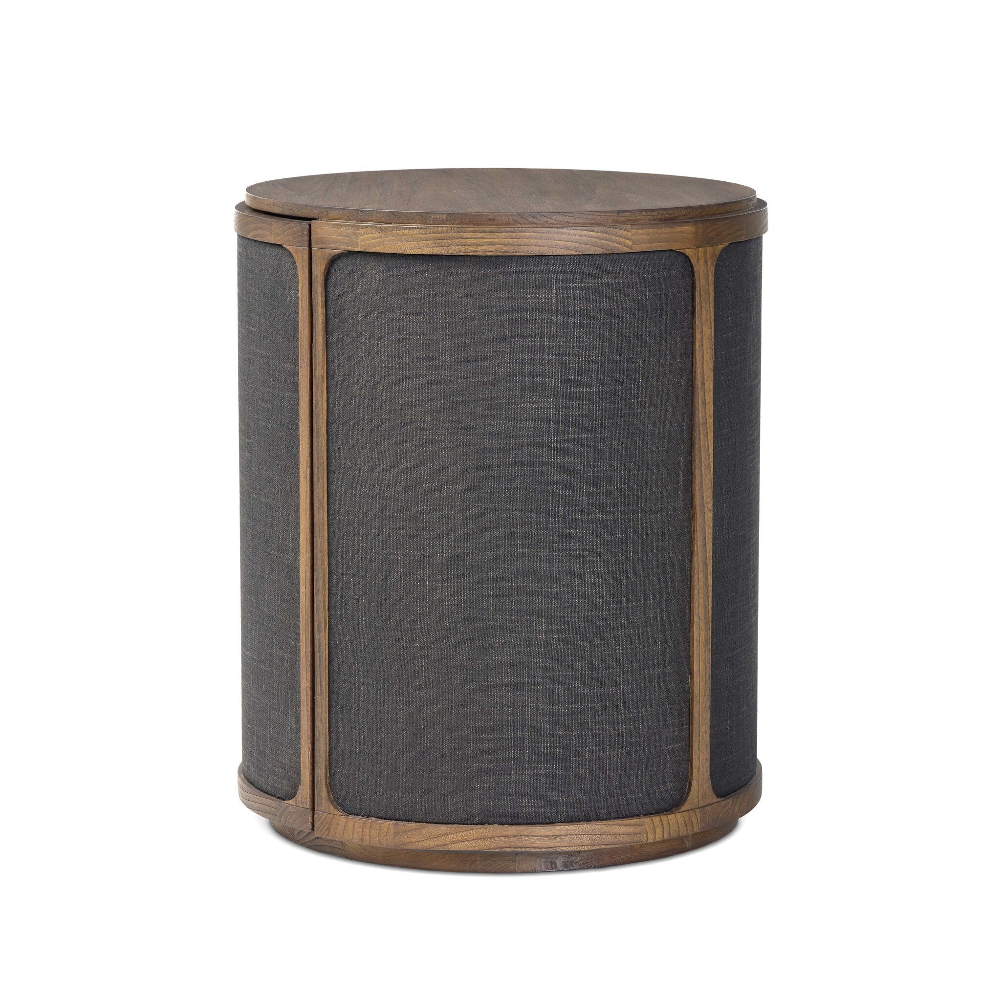 Berro End Table - StyleMeGHD - Side Tables