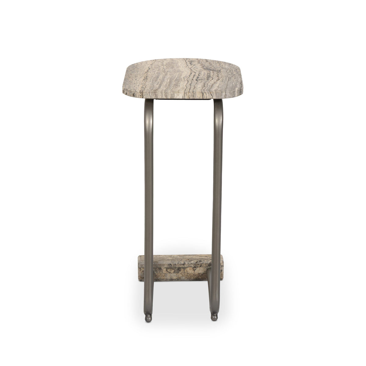 Pettit End Table - StyleMeGHD - Side Tables