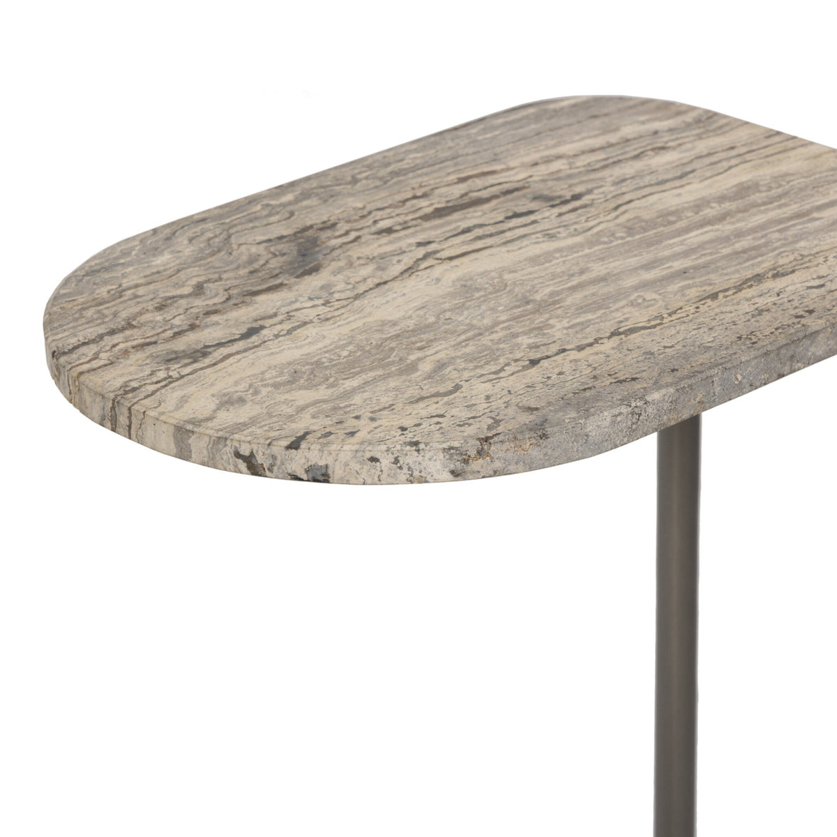 Pettit End Table - StyleMeGHD - Side Tables