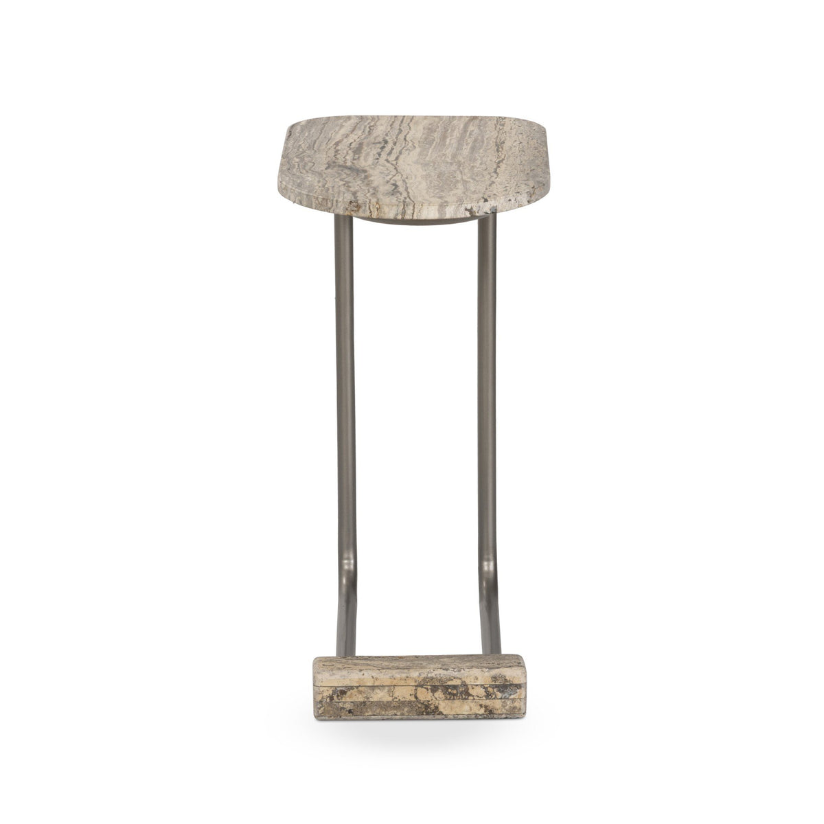 Pettit End Table - StyleMeGHD - Side Tables