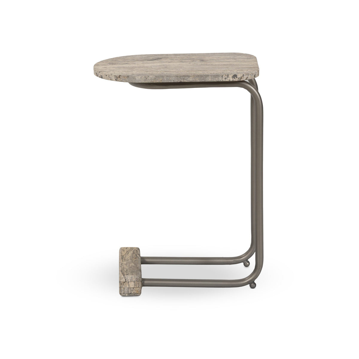 Pettit End Table - StyleMeGHD - Side Tables