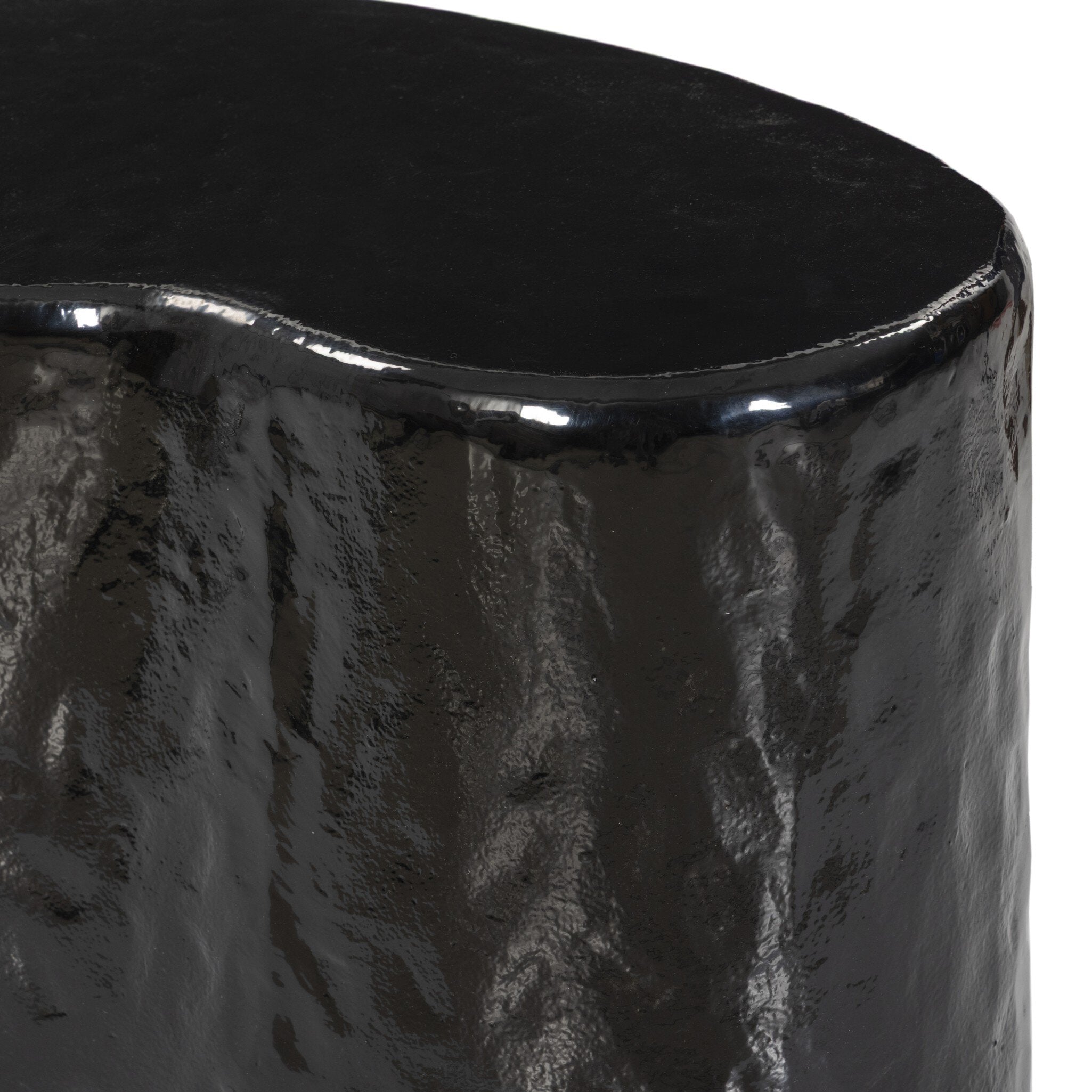 Daniela End Table - StyleMeGHD - Side Tables