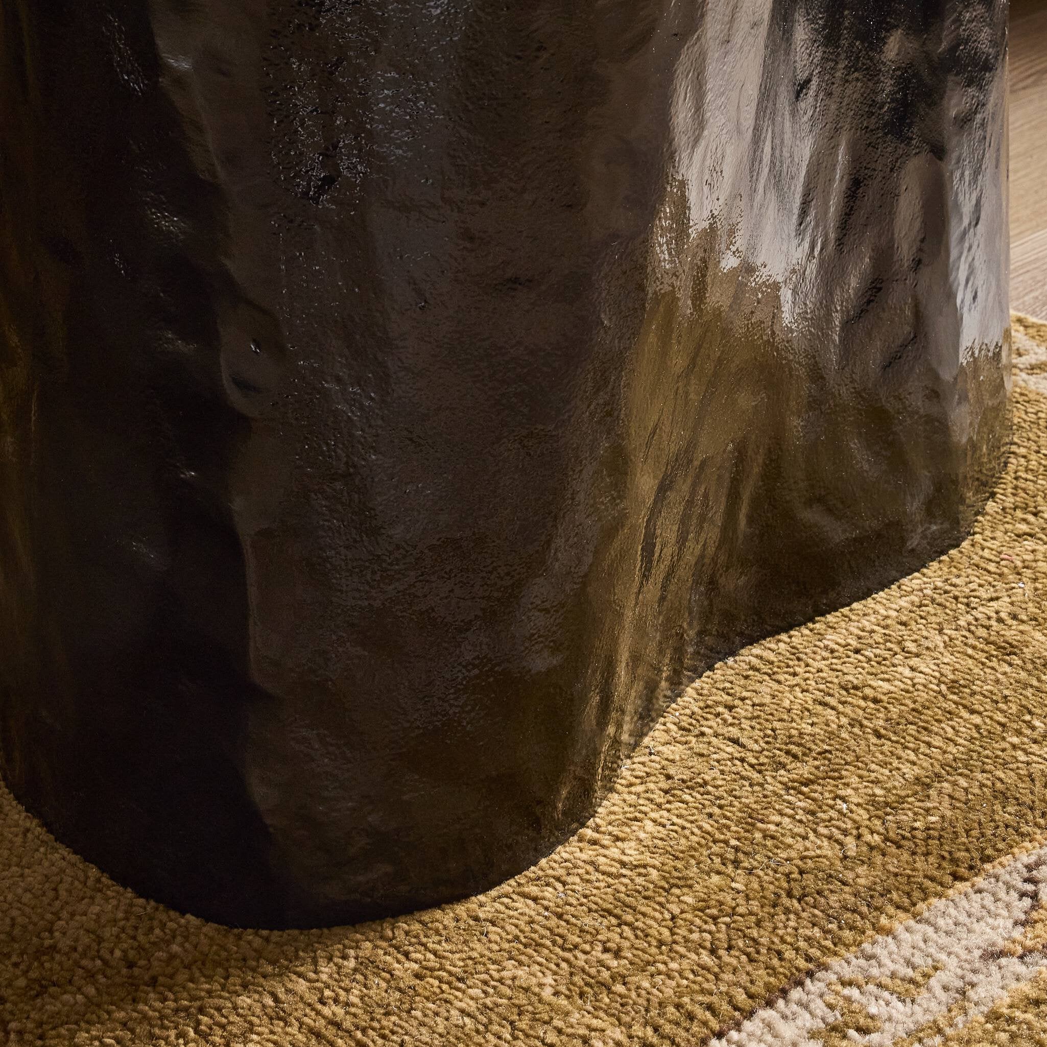 Daniela End Table - StyleMeGHD - Side Tables