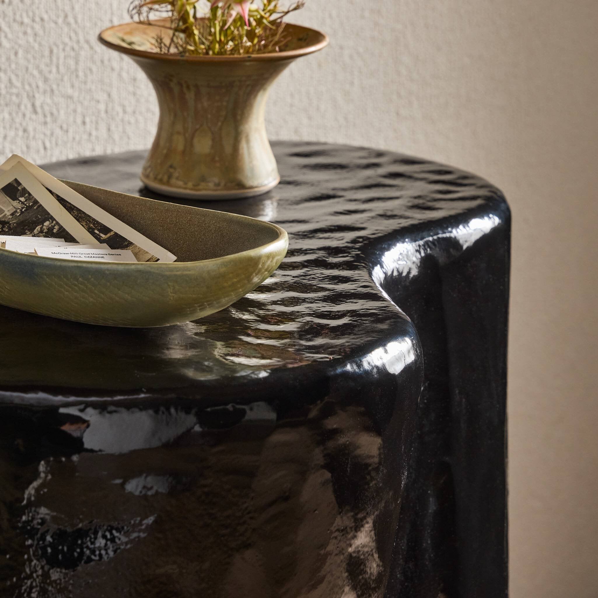 Daniela End Table - StyleMeGHD - Side Tables