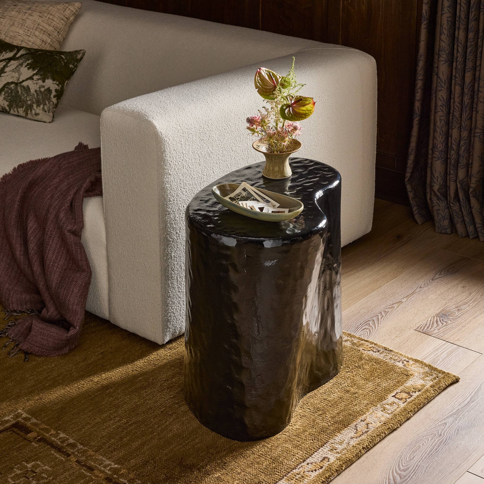 Daniela End Table - StyleMeGHD - Side Tables