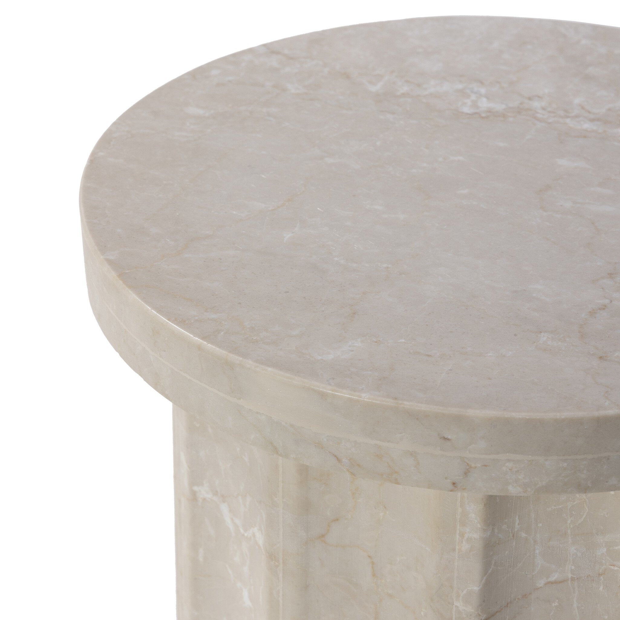 Vivi Side Table - StyleMeGHD - Side Tables