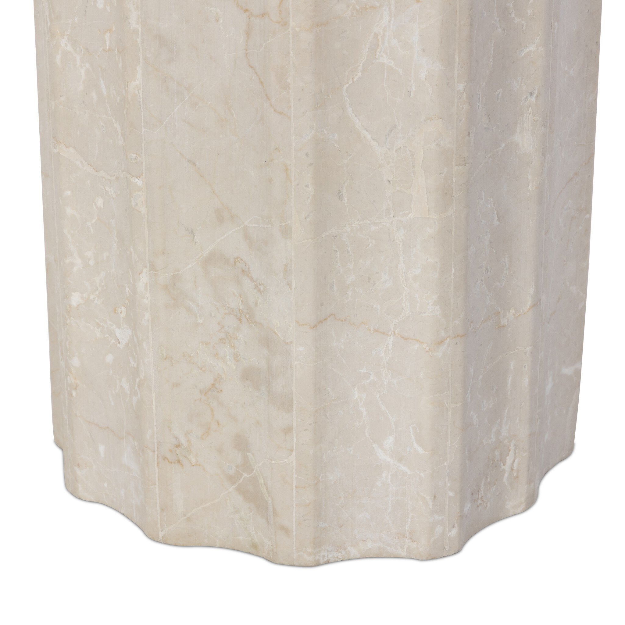 Vivi Side Table - StyleMeGHD - Side Tables