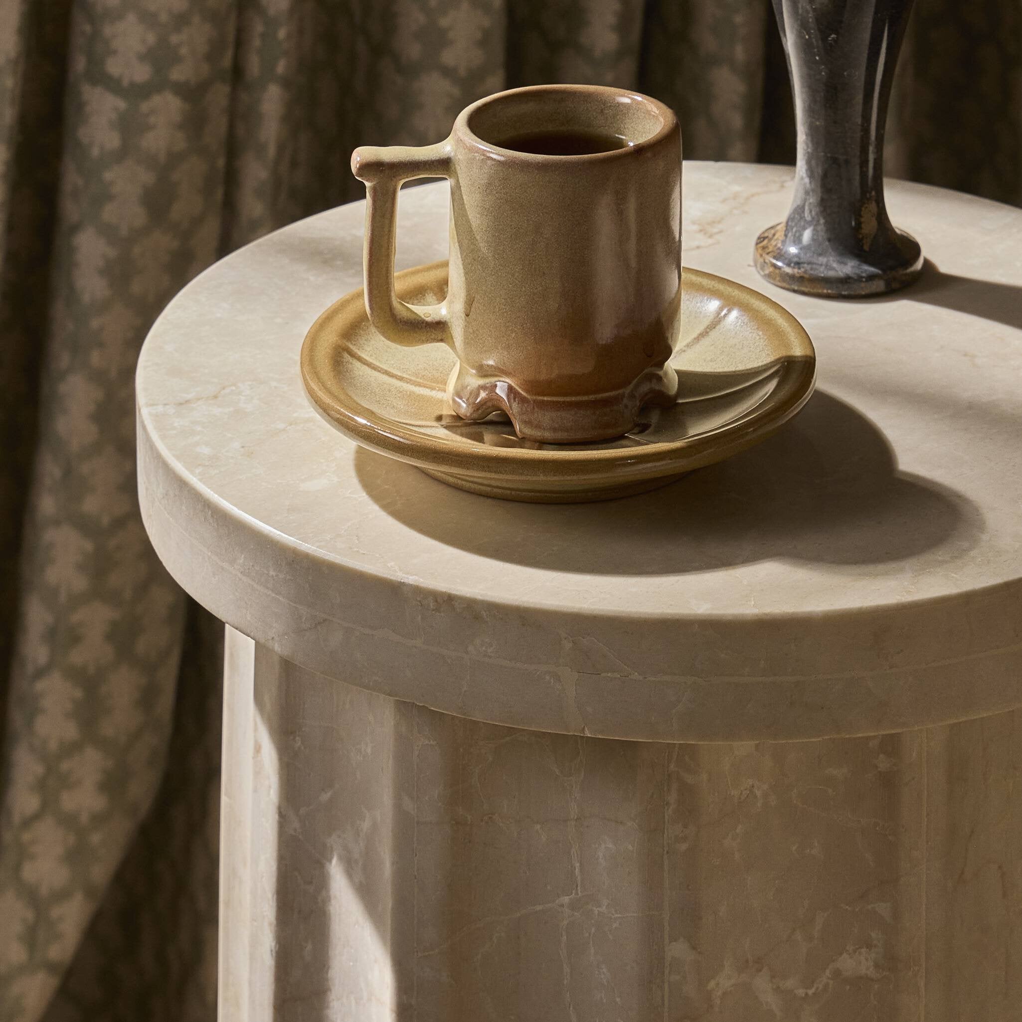 Vivi Side Table - StyleMeGHD - Side Tables
