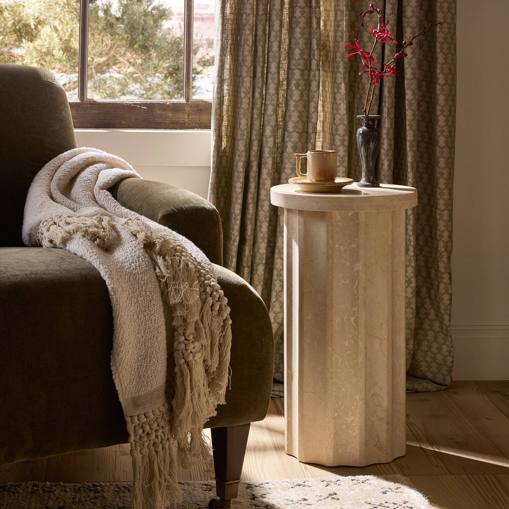 Vivi Side Table - StyleMeGHD - Side Tables
