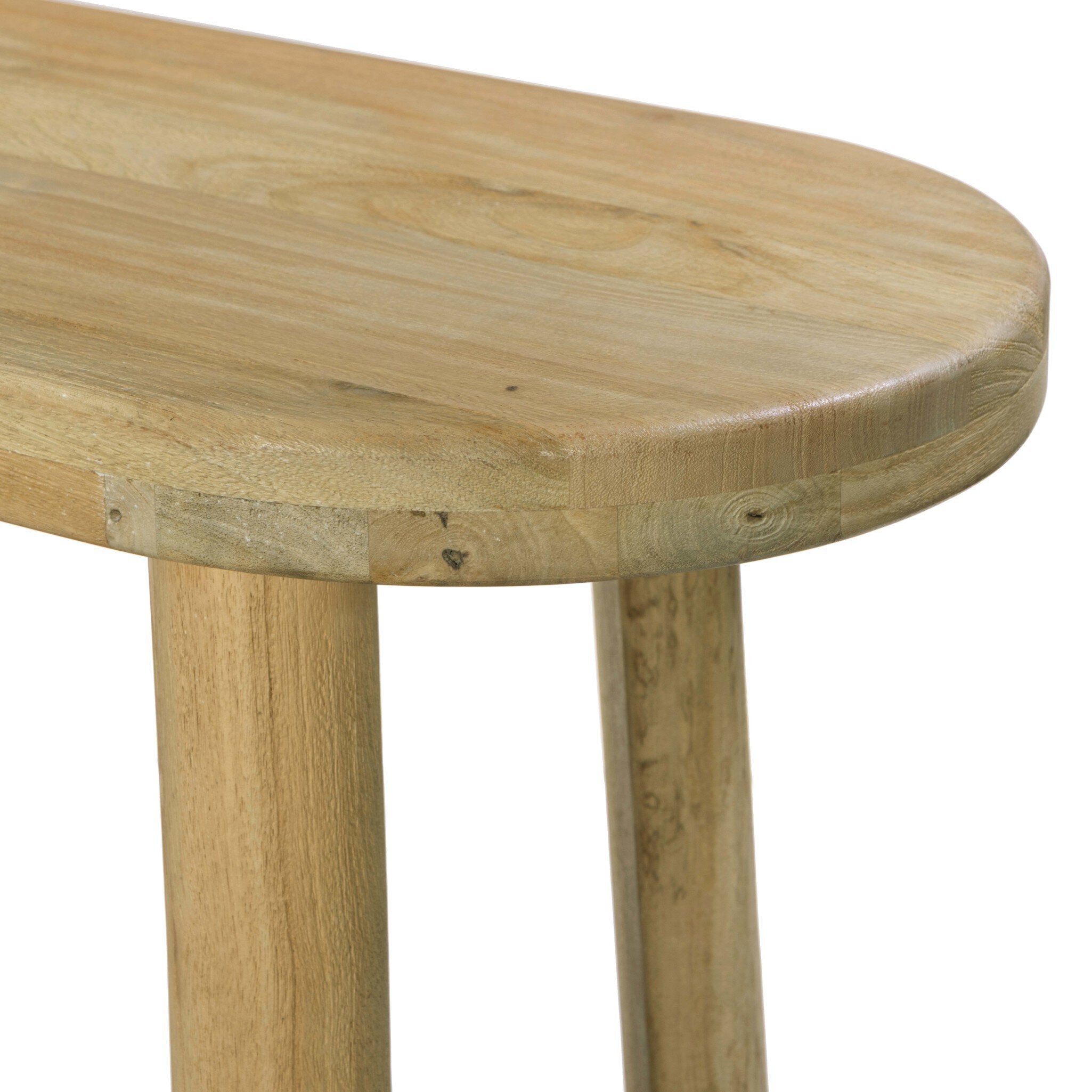 Denny Console Table - StyleMeGHD - Consoles + Sideboards