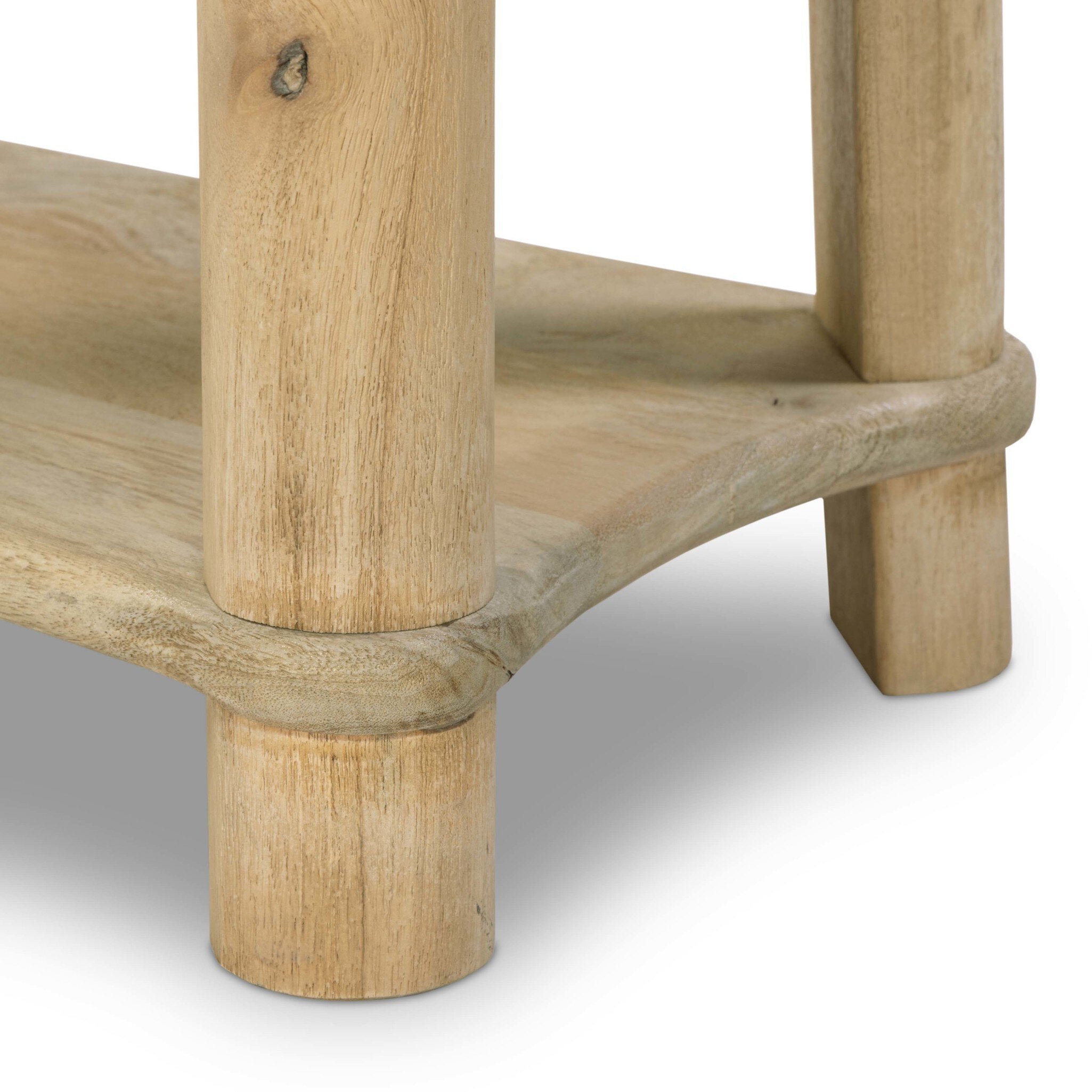 Denny Console Table - StyleMeGHD - Consoles + Sideboards