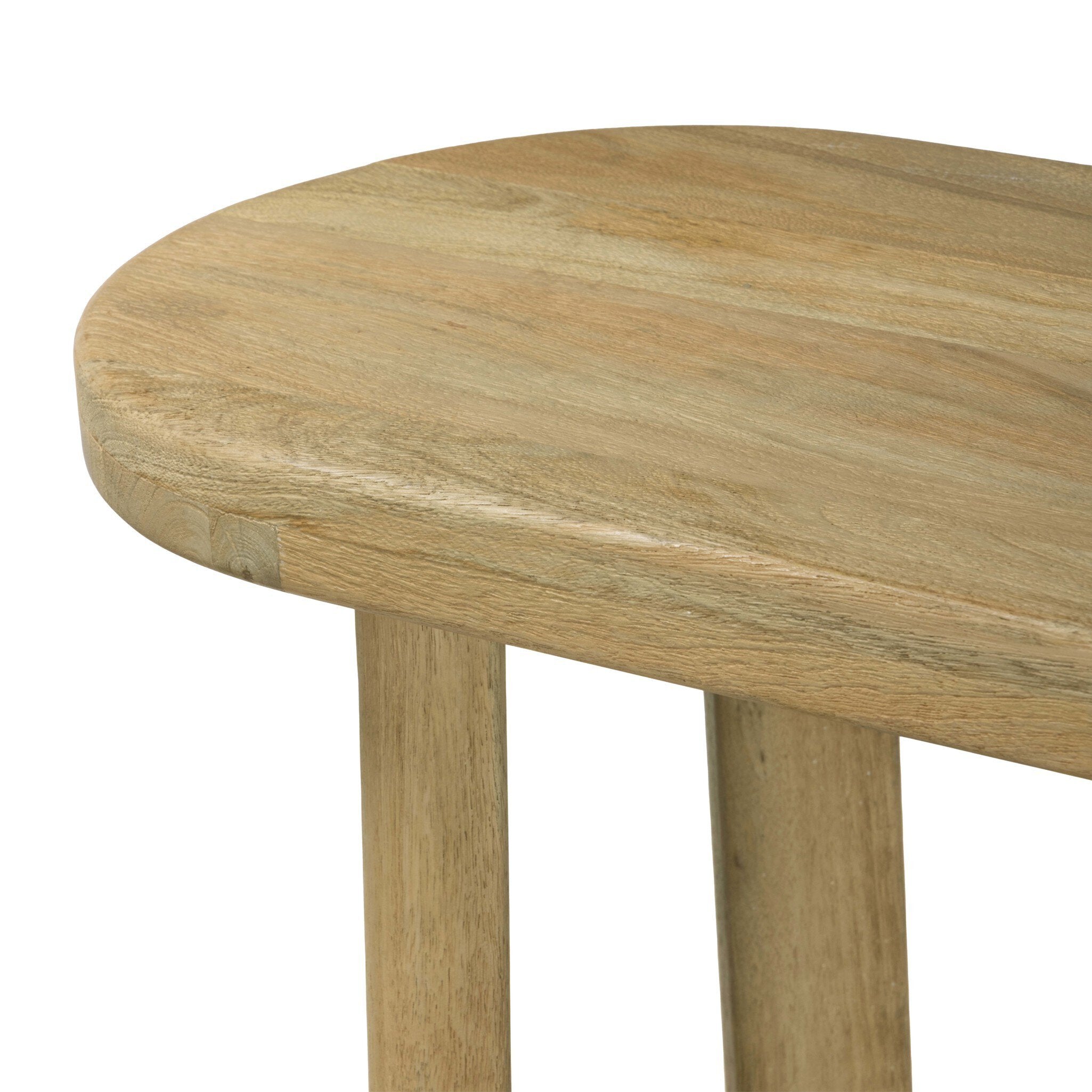 Denny Console Table - StyleMeGHD - Consoles + Sideboards