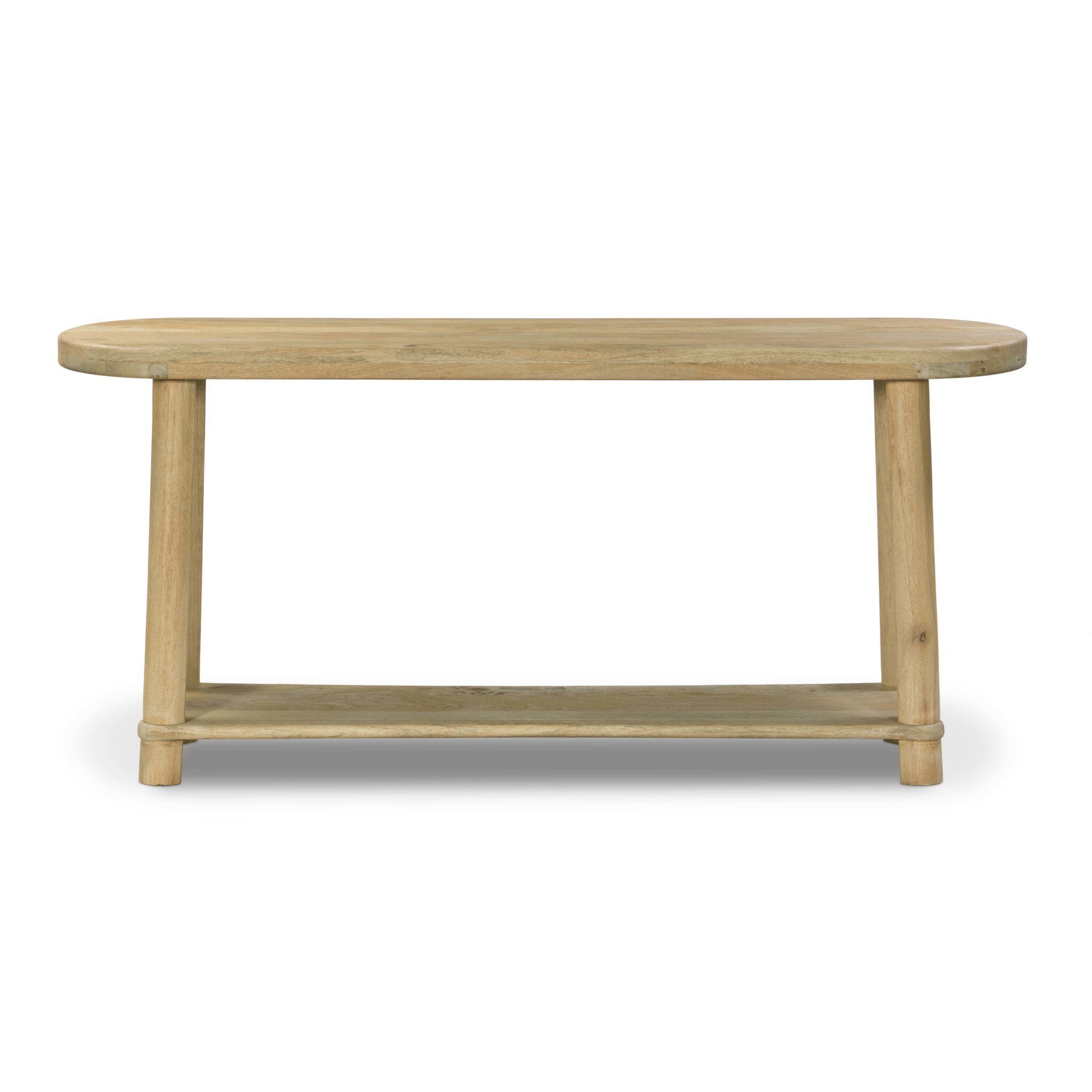 Denny Console Table - StyleMeGHD - Consoles + Sideboards