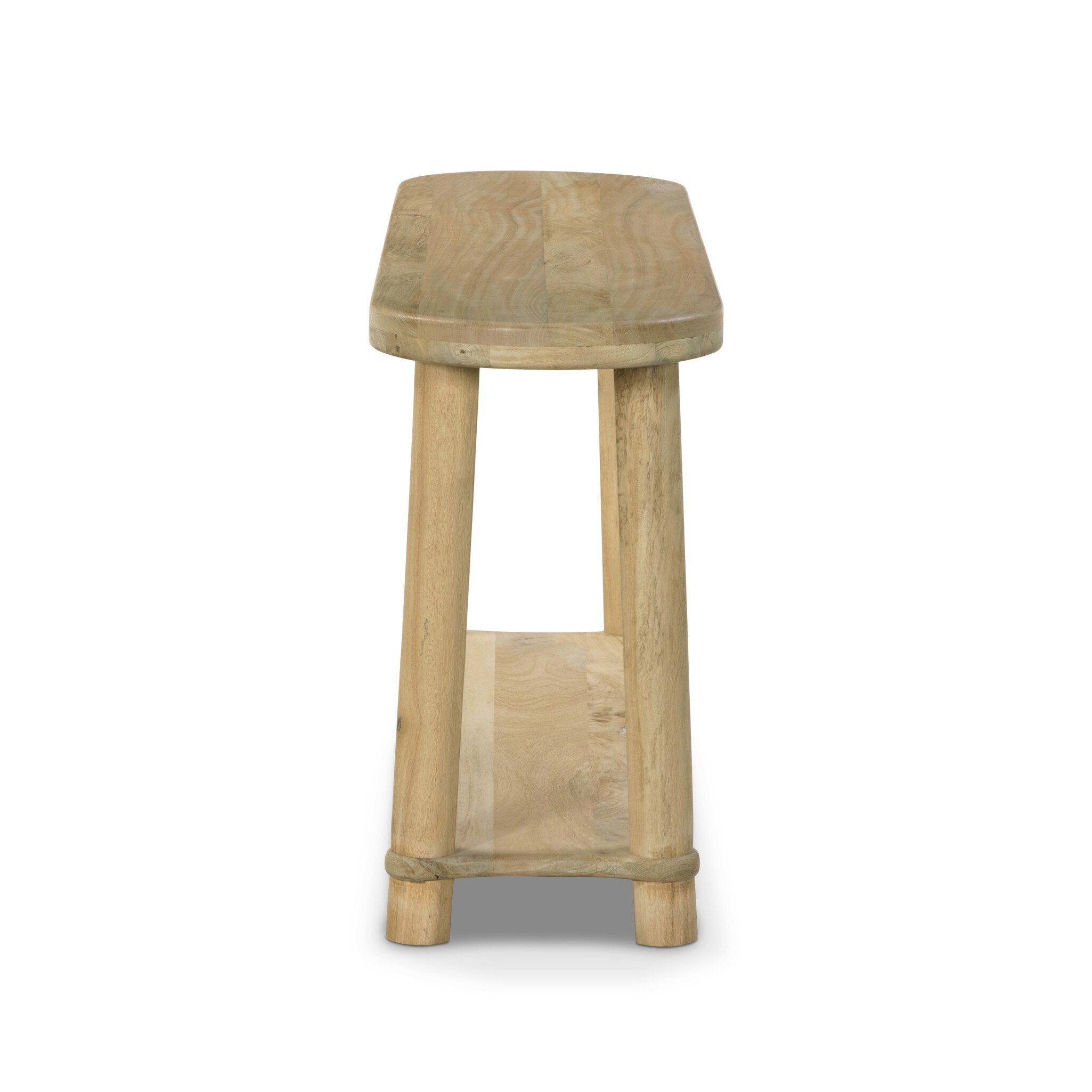 Denny Console Table - StyleMeGHD - Consoles + Sideboards