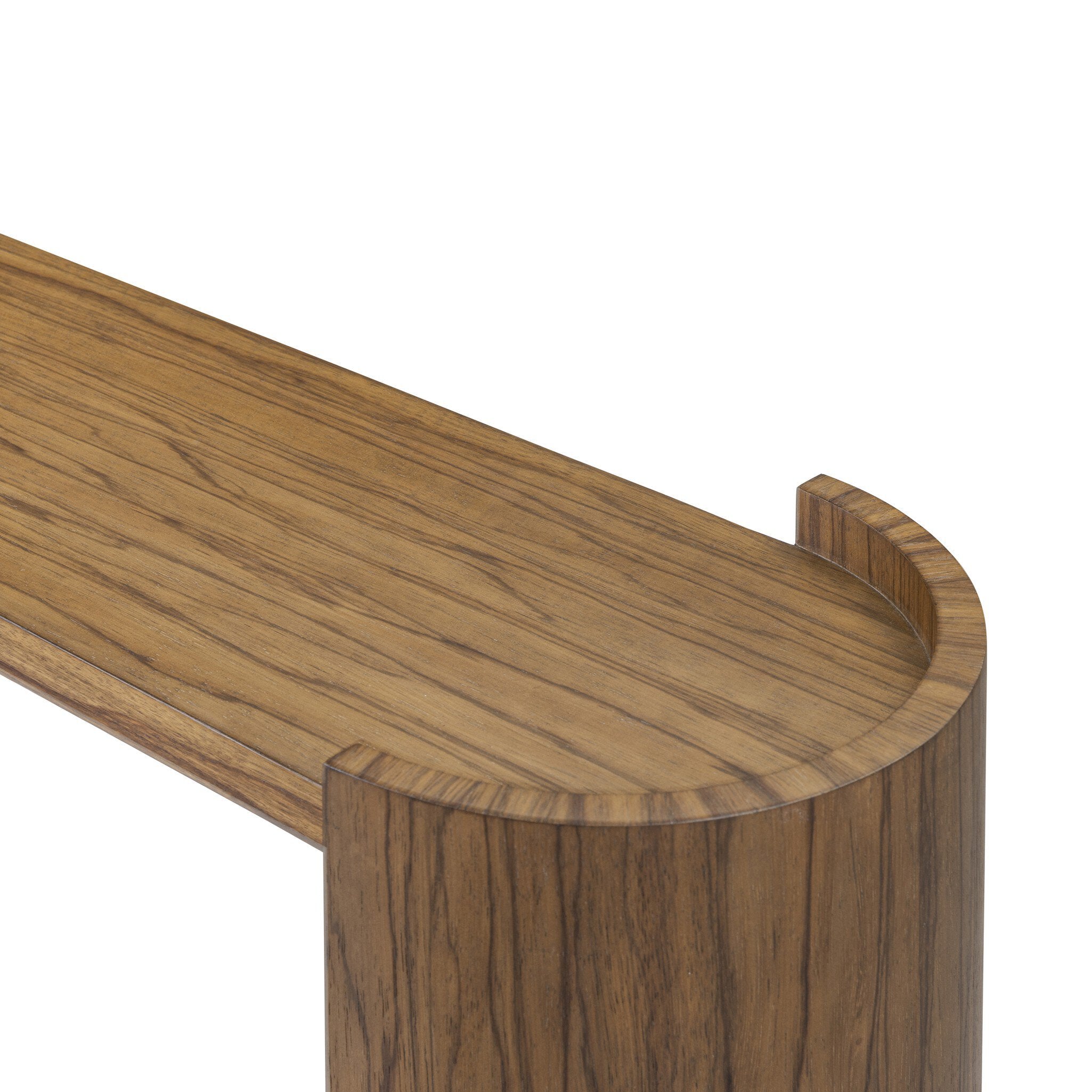 Amari Console Table - StyleMeGHD - Consoles + Sideboards