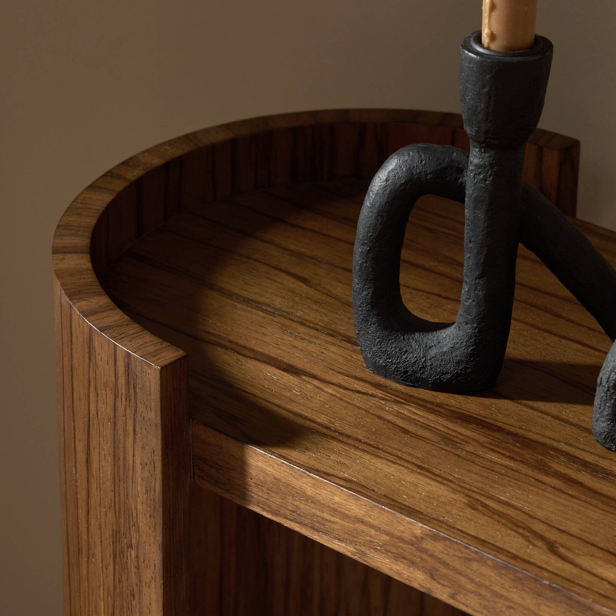 Amari Console Table - StyleMeGHD - Consoles + Sideboards