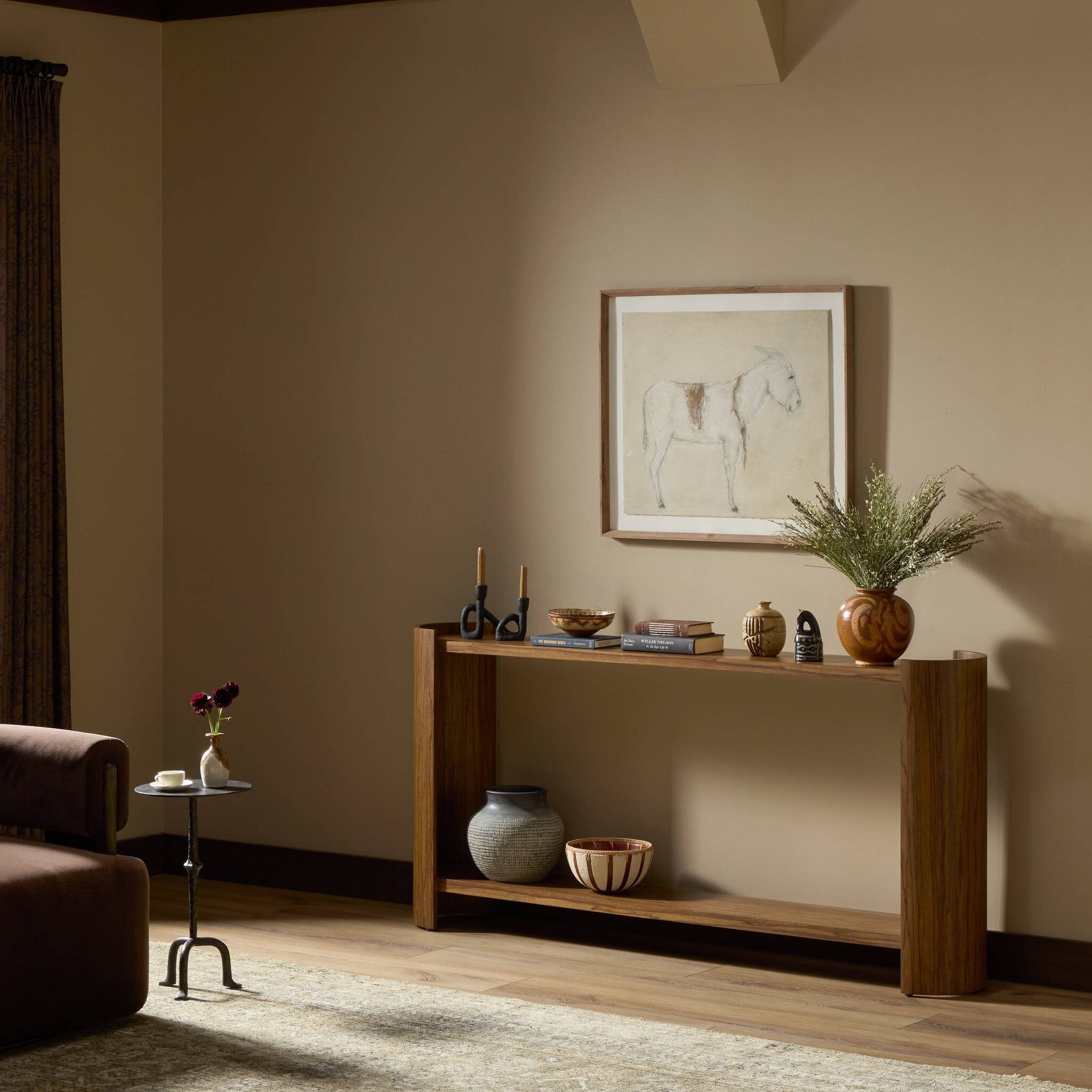 Amari Console Table - StyleMeGHD - Consoles + Sideboards