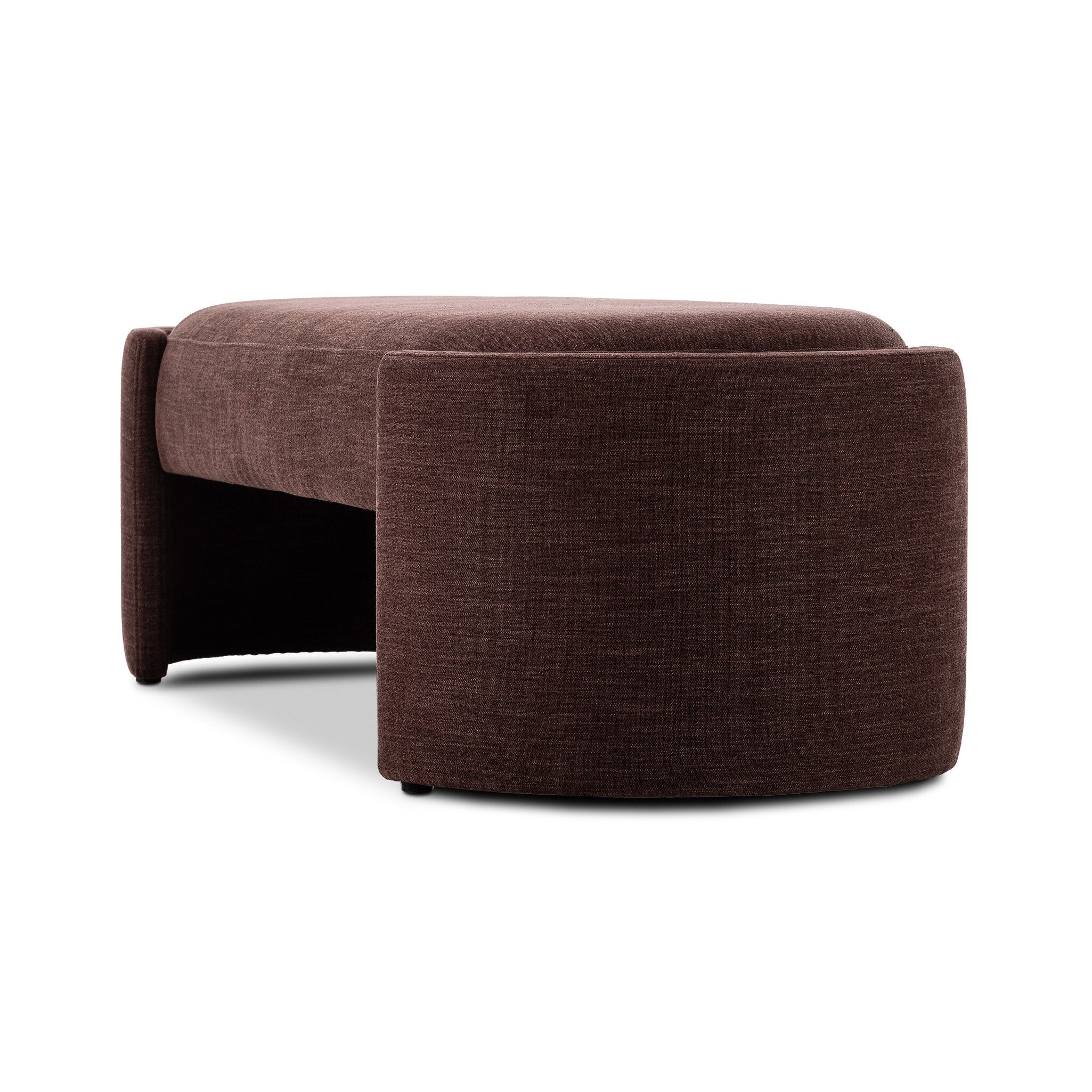 Brie Accent Bench - StyleMeGHD - Ottomans, Benches + Poufs