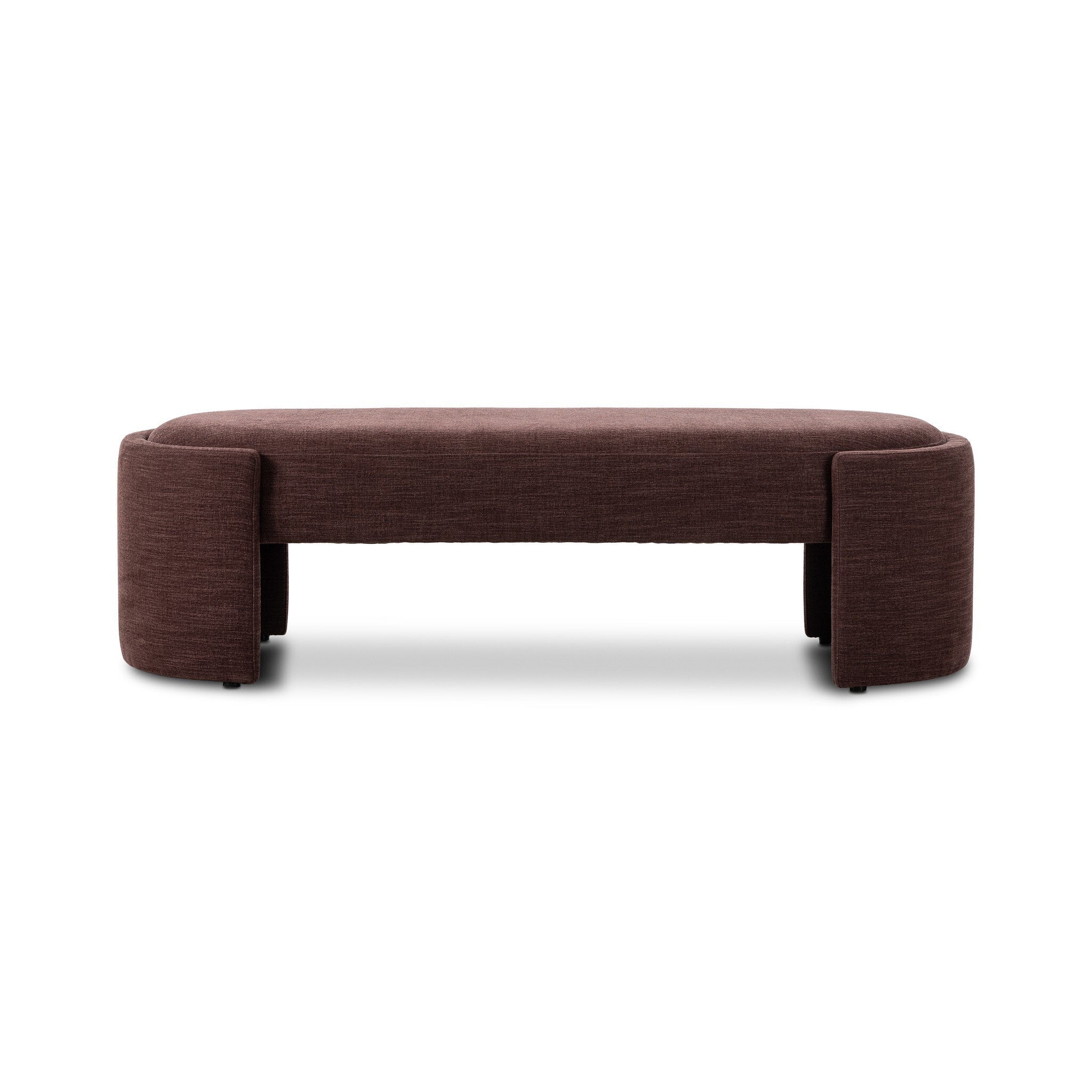 Brie Accent Bench - StyleMeGHD - Ottomans, Benches + Poufs