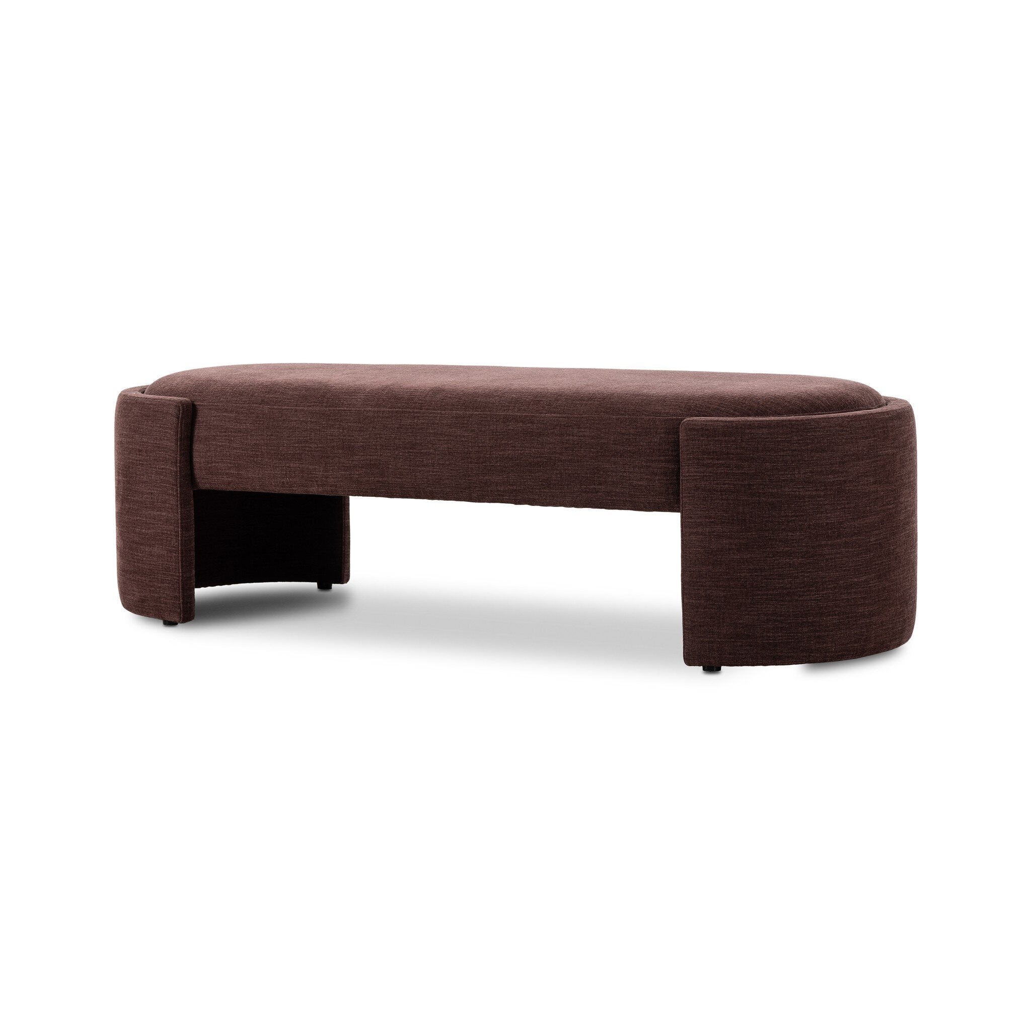 Brie Accent Bench - StyleMeGHD - Ottomans, Benches + Poufs