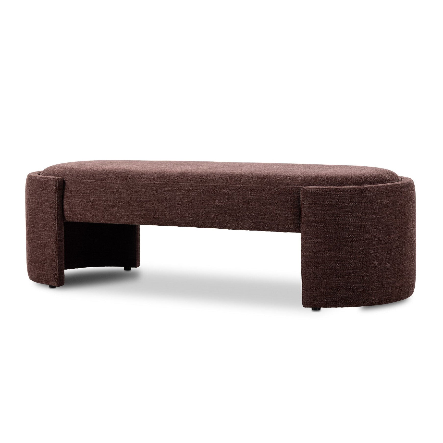 Brie Accent Bench - StyleMeGHD - Ottomans, Benches + Poufs