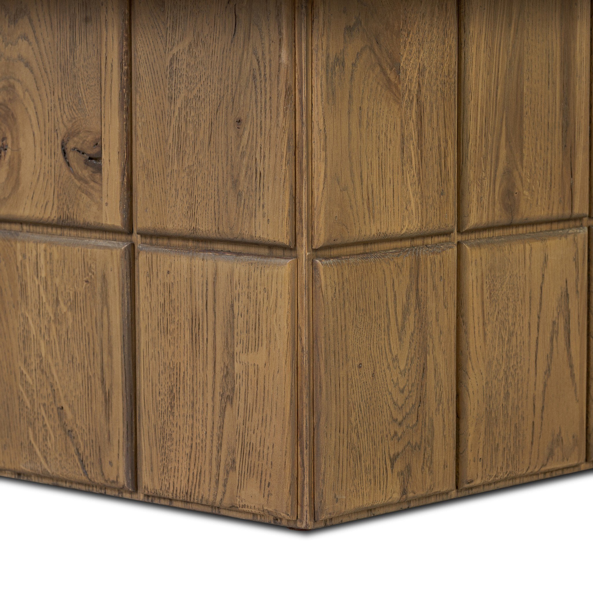 Bexi Accent Stool - StyleMeGHD - Ottomans, Benches + Poufs