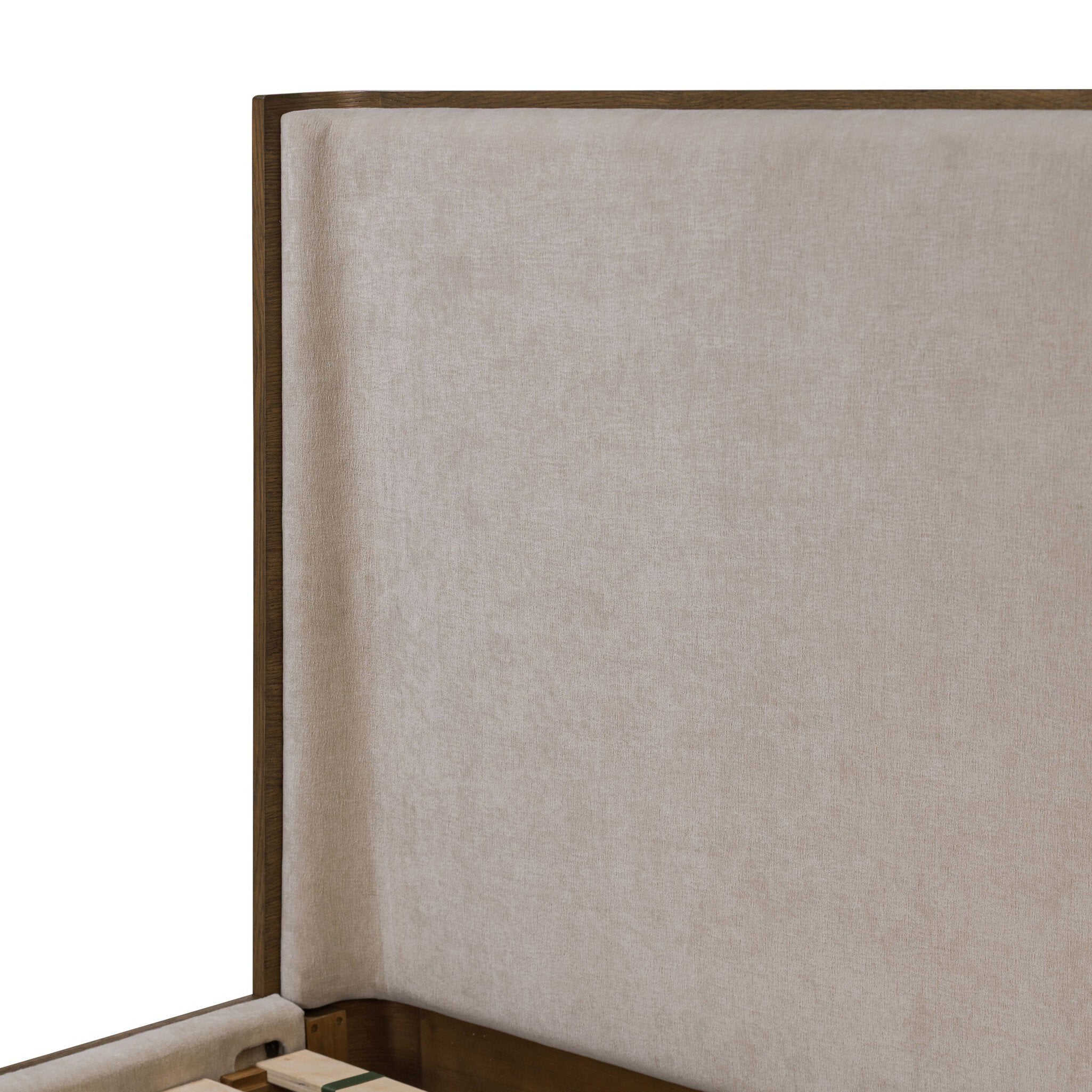 Orvino Bed - StyleMeGHD - Beds + Headboards