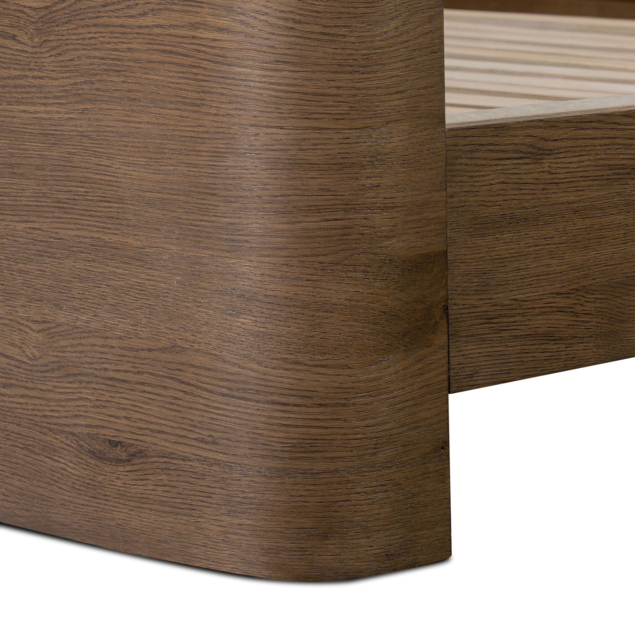 Orvino Bed - StyleMeGHD - Beds + Headboards