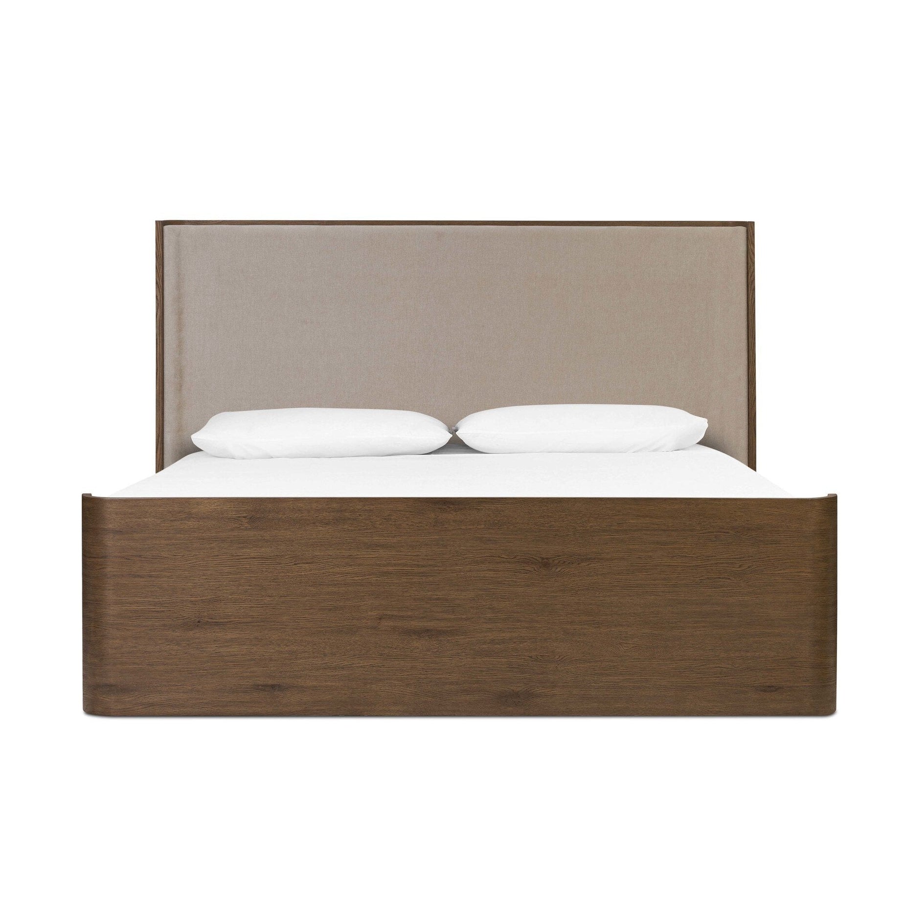 Orvino Bed - StyleMeGHD - Beds + Headboards