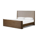 Orvino Bed - StyleMeGHD - Beds + Headboards