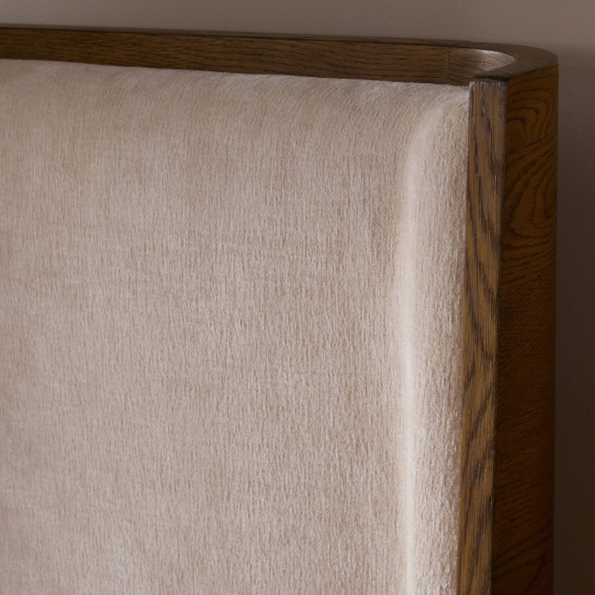 Orvino Bed