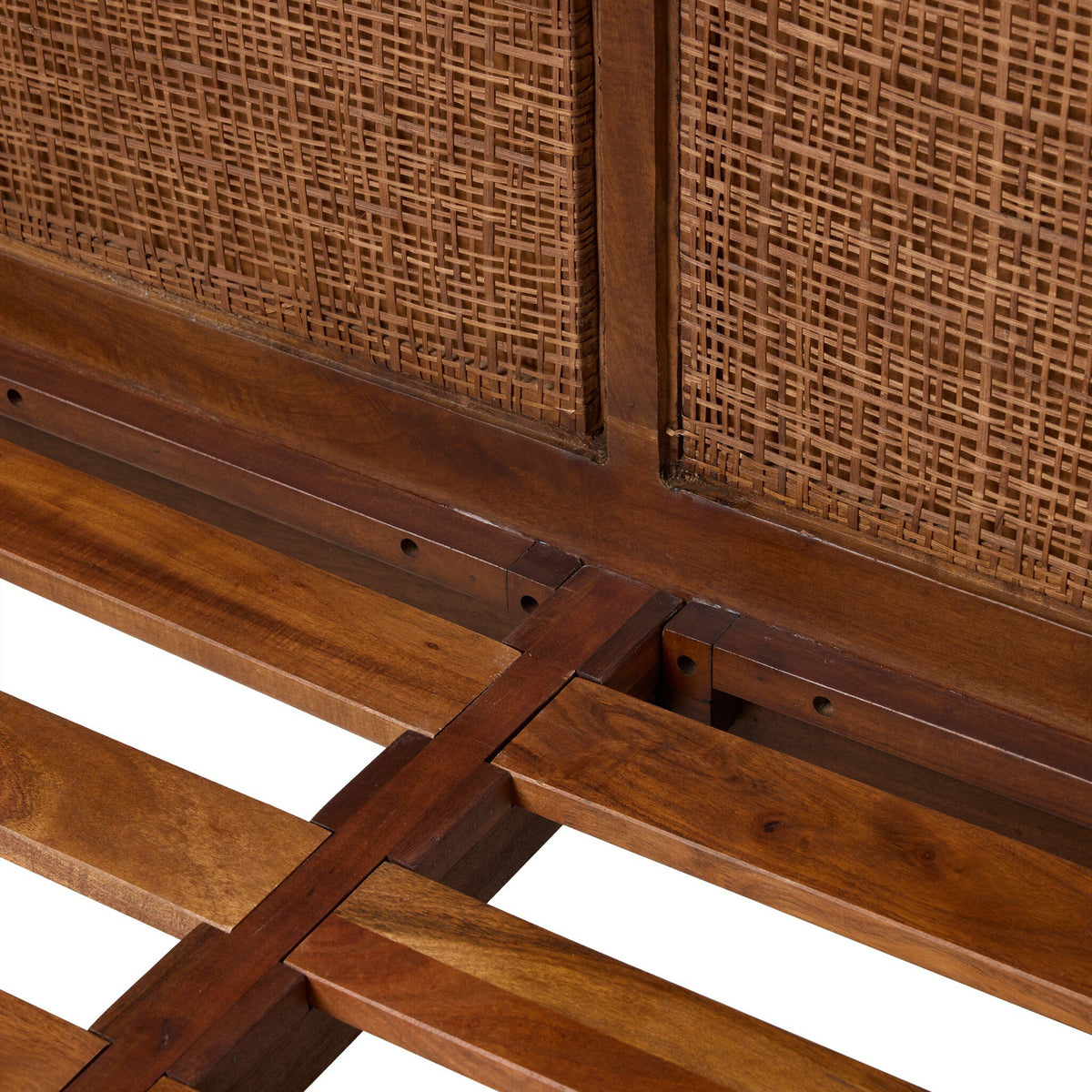 Soave Bed - StyleMeGHD - Beds + Headboards
