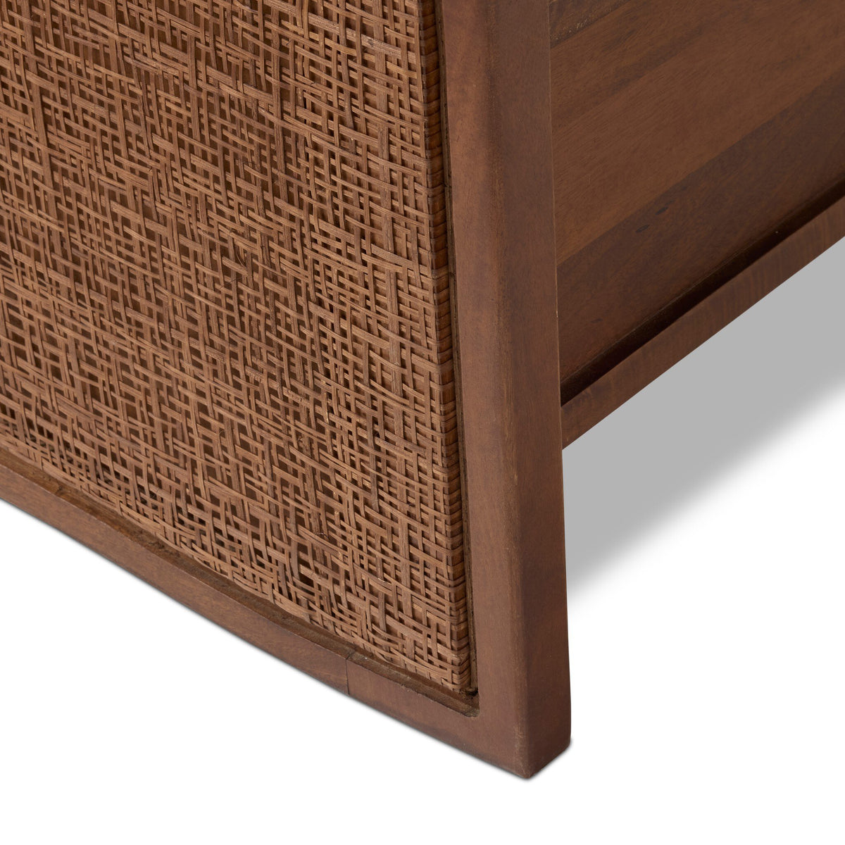 Soave Bed - StyleMeGHD - Beds + Headboards