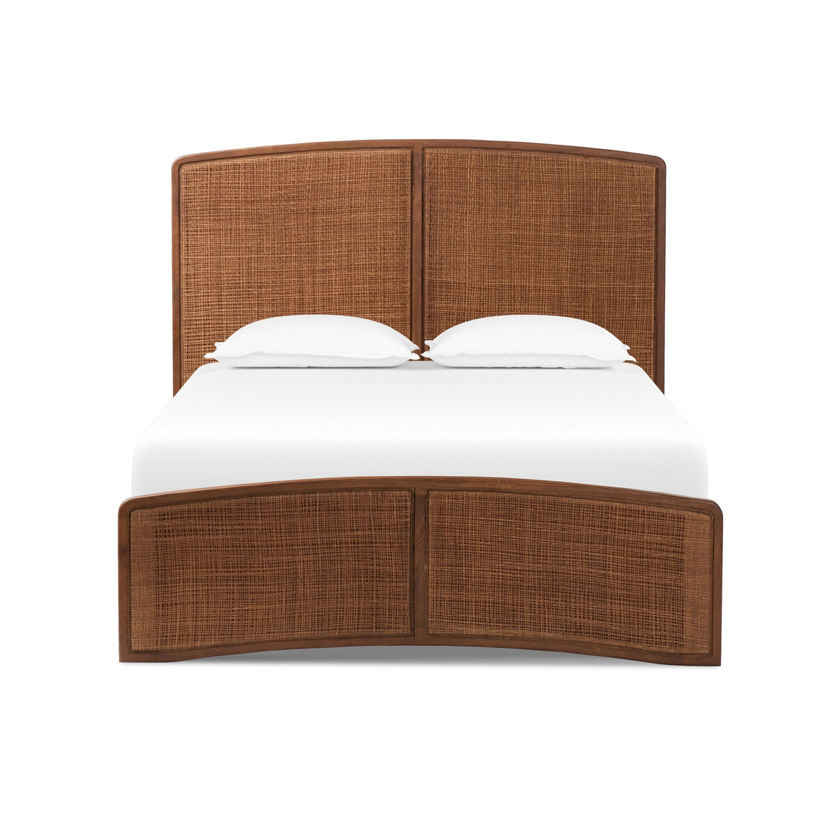 Soave Bed - StyleMeGHD - Beds + Headboards