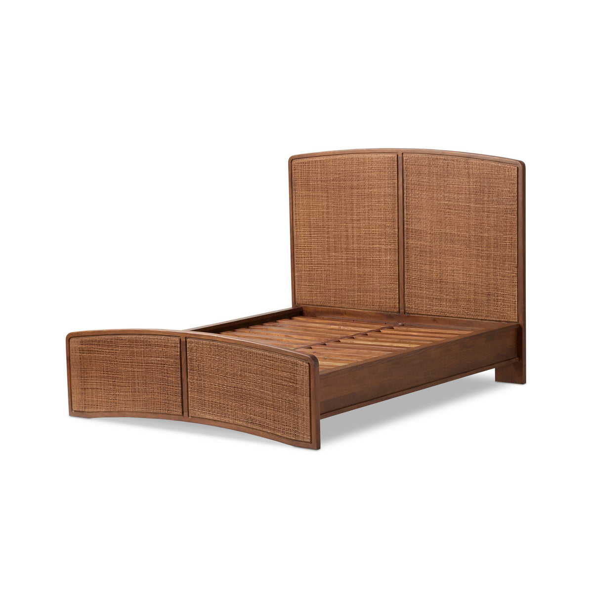 Soave Bed - StyleMeGHD - Beds + Headboards