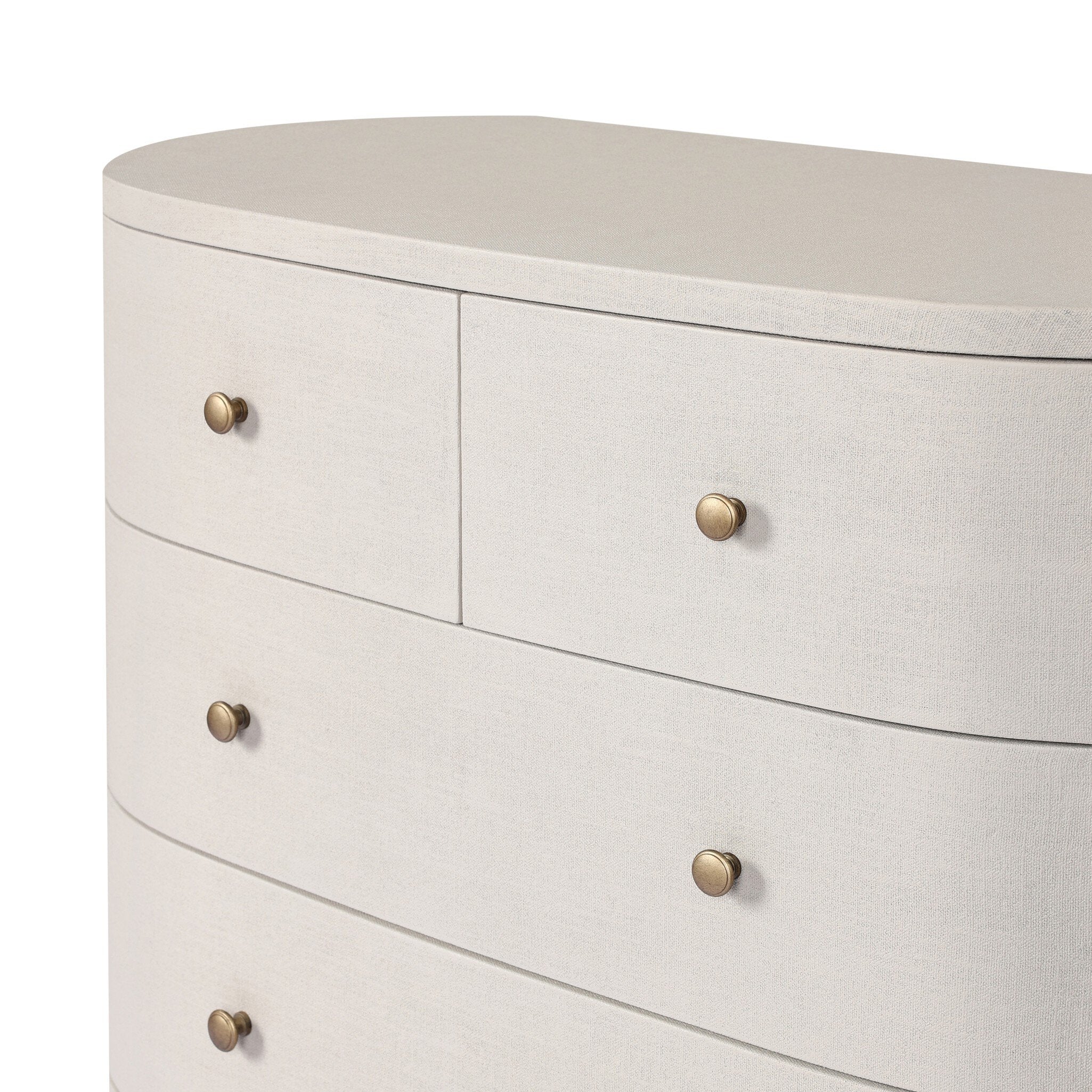 Amalia Chest