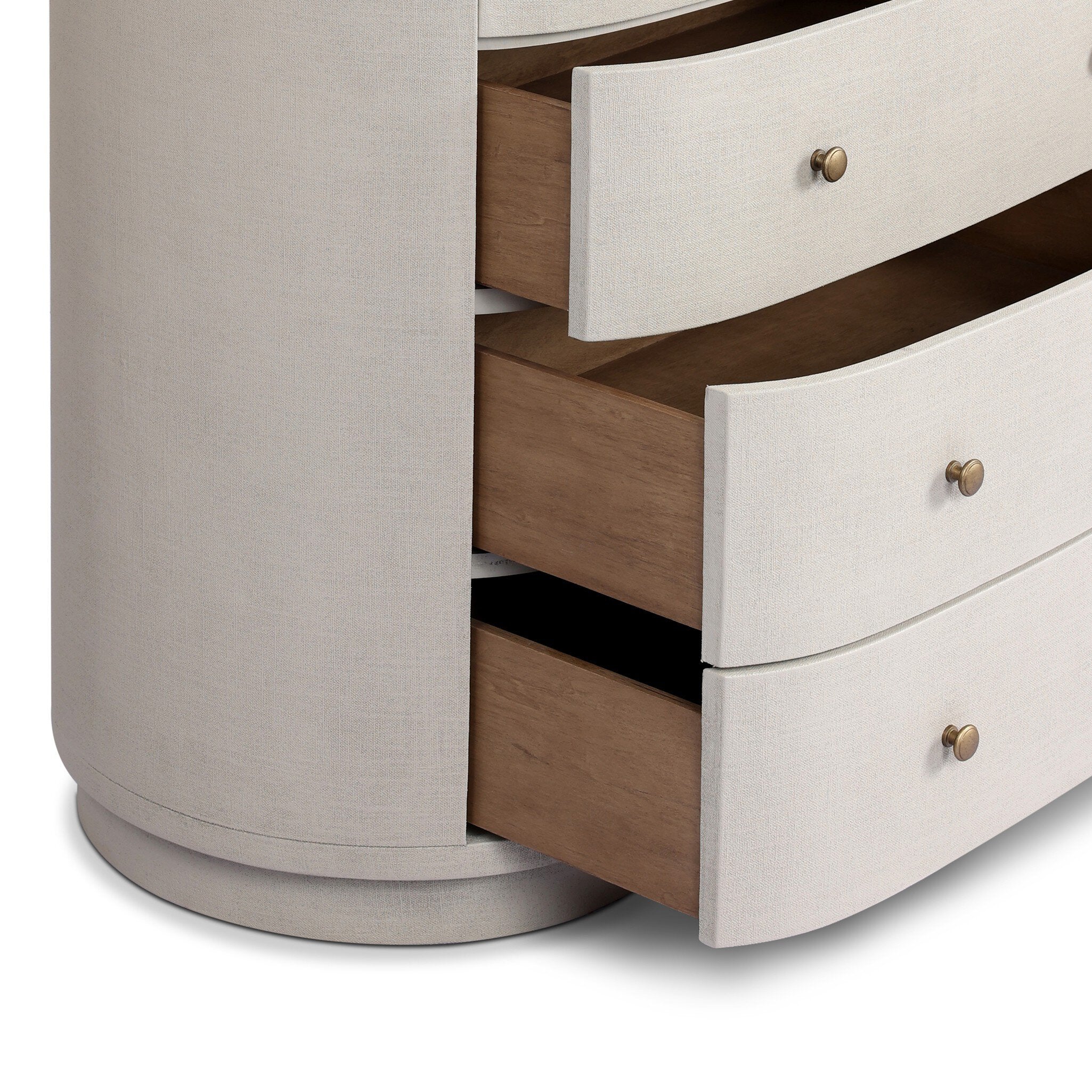 Amalia Chest