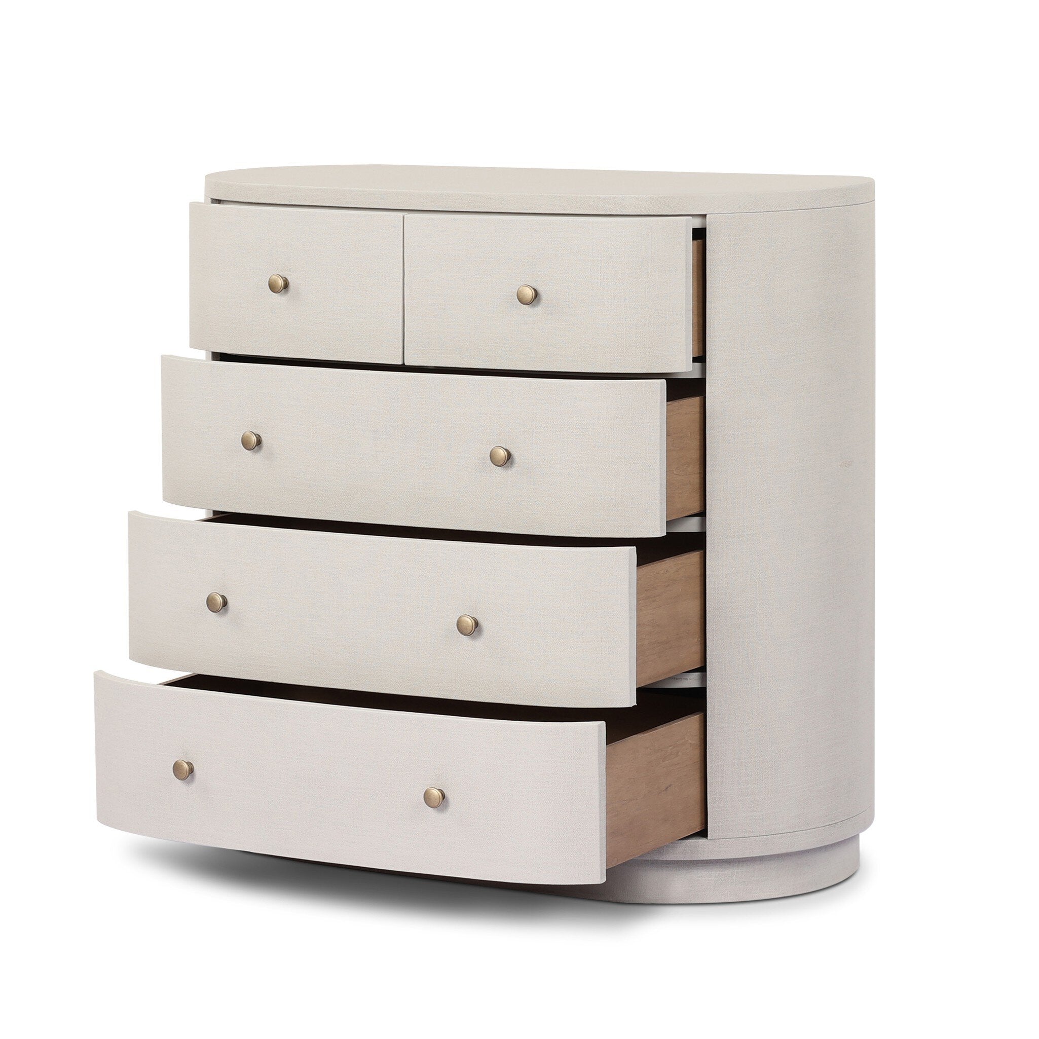 Amalia Chest