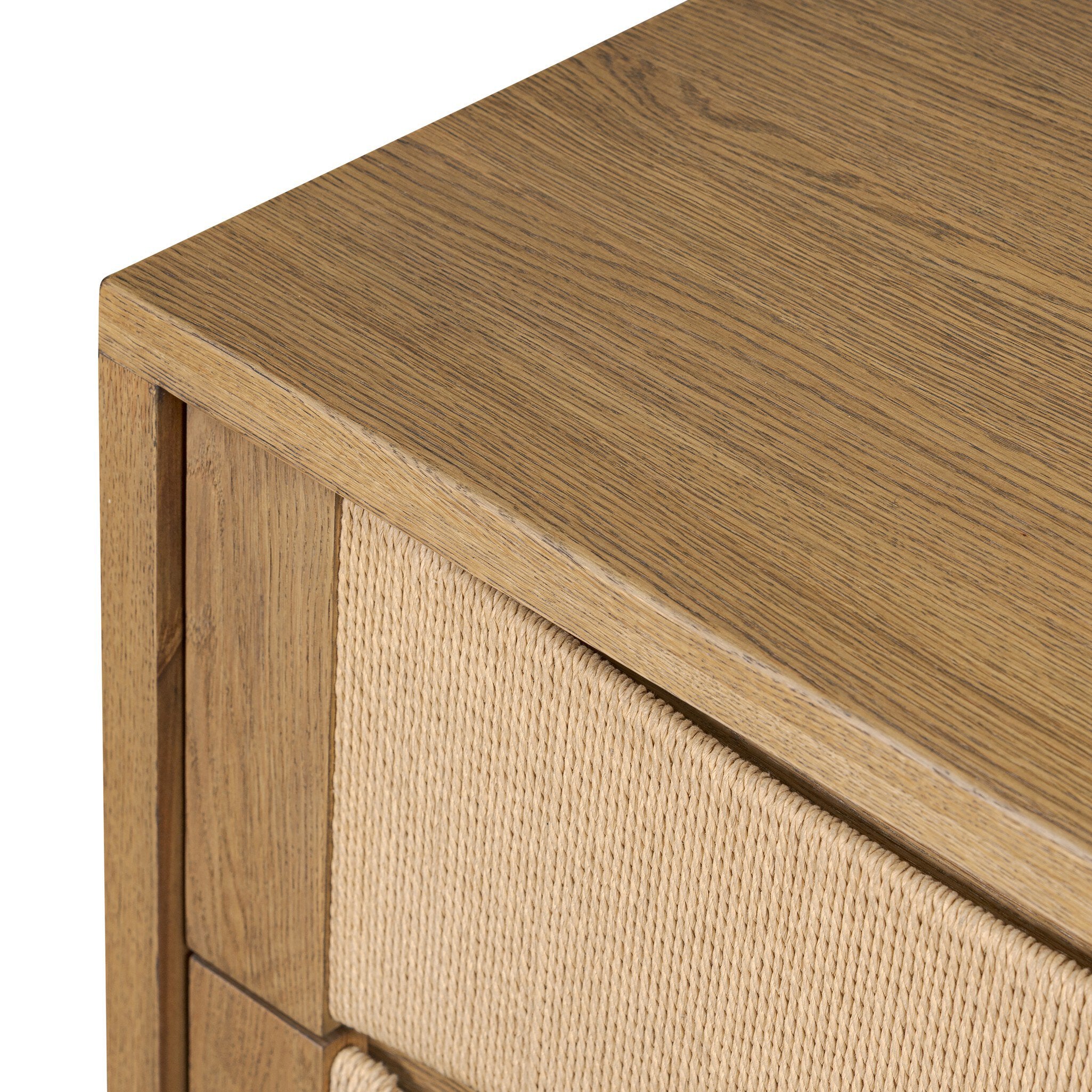 Elisa Nightstand - StyleMeGHD - Nightstands