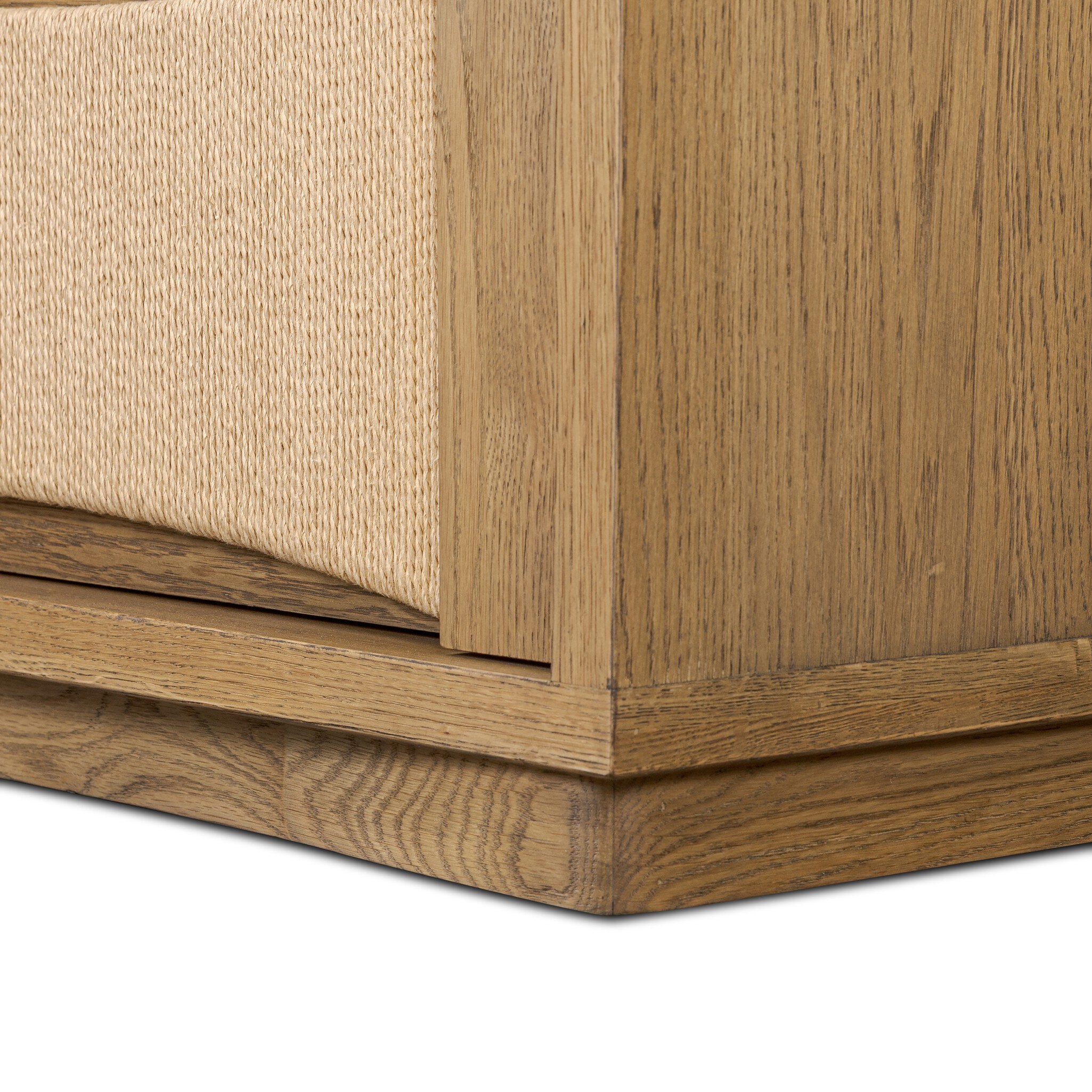 Elisa Nightstand - StyleMeGHD - Nightstands