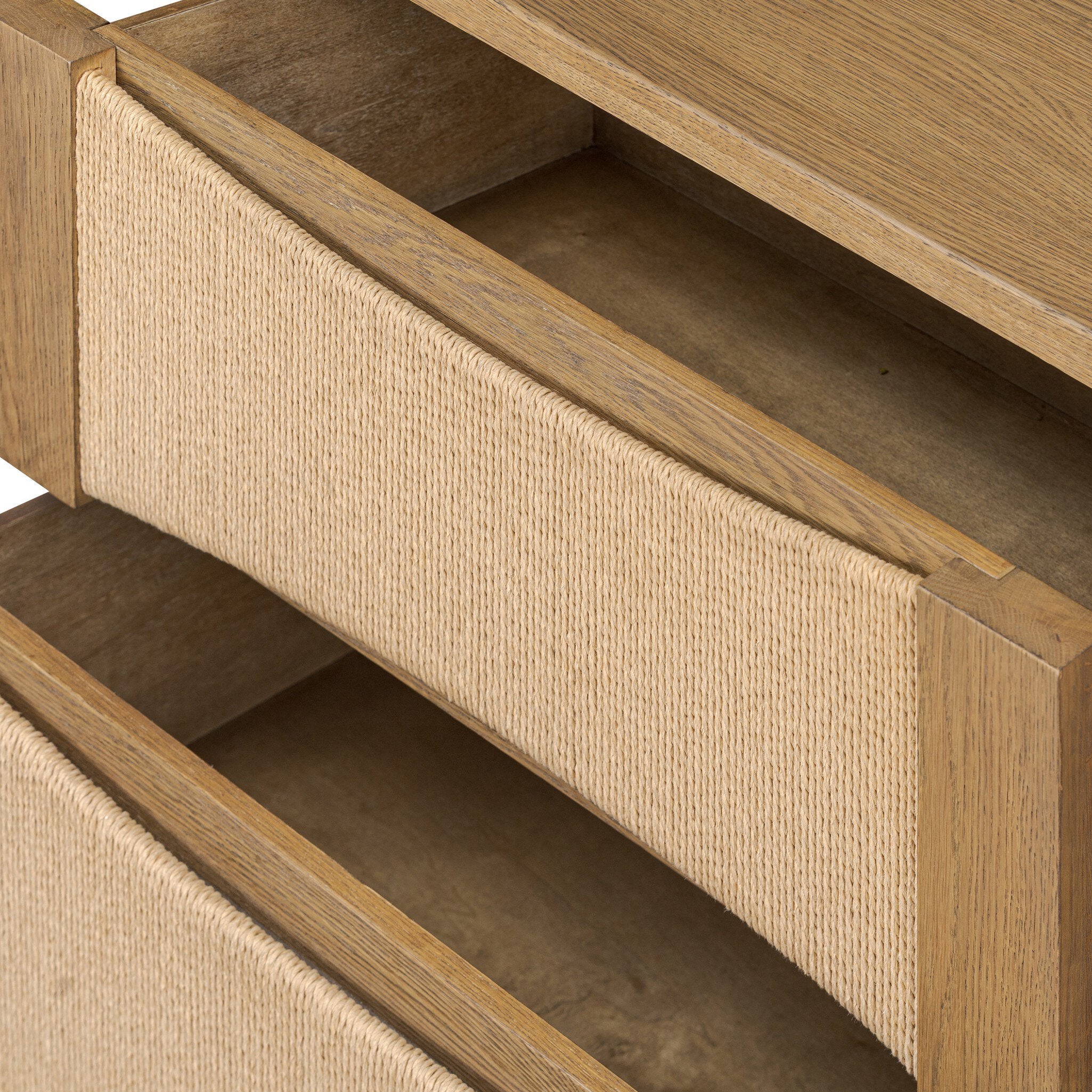 Elisa Nightstand - StyleMeGHD - Nightstands