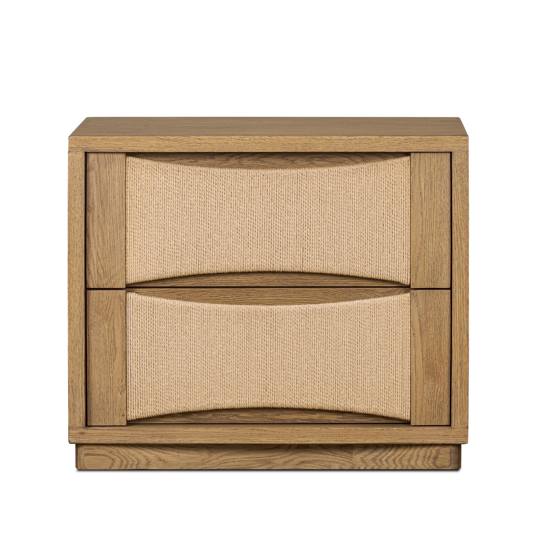 Elisa Nightstand - StyleMeGHD - Nightstands