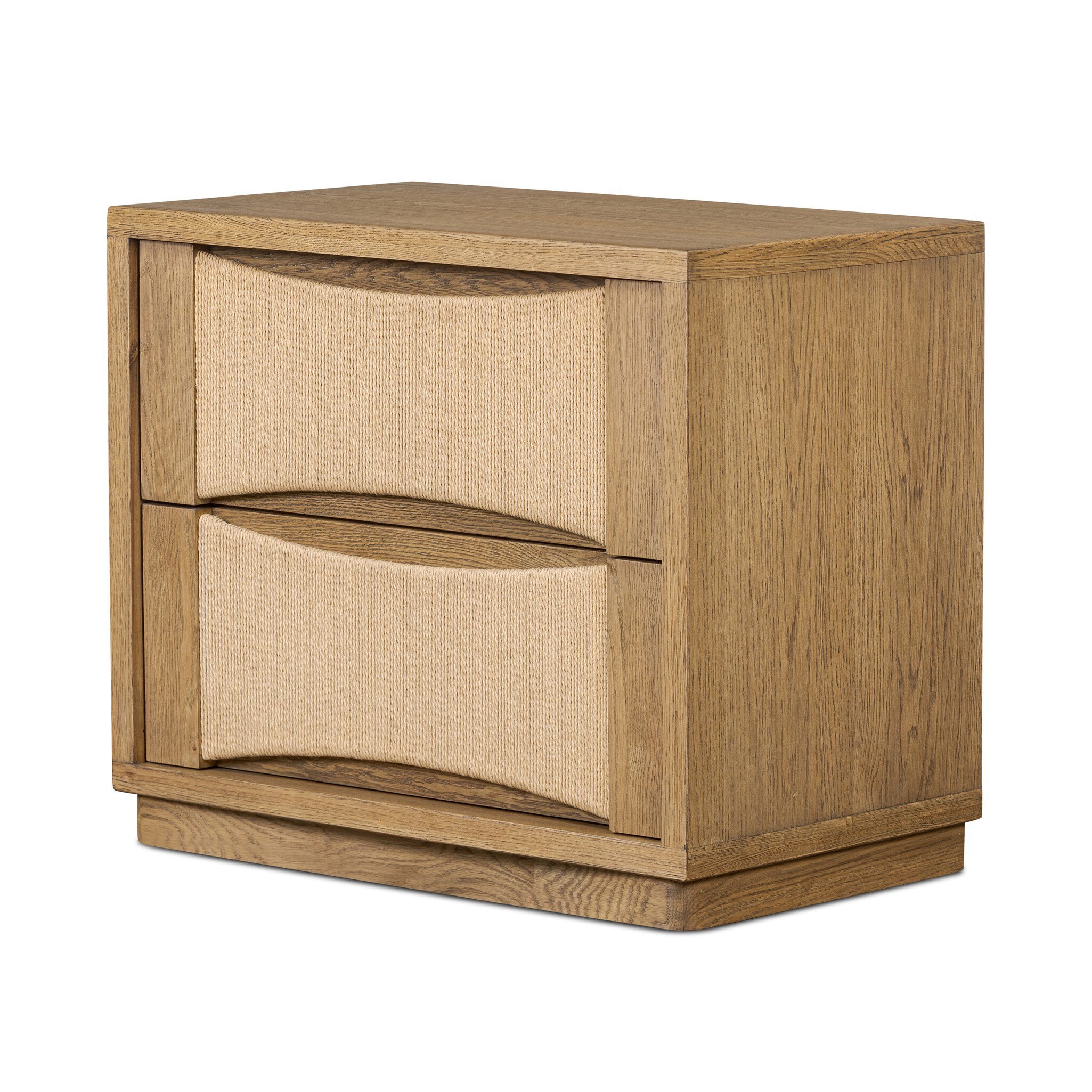 Elisa Nightstand - StyleMeGHD - Nightstands
