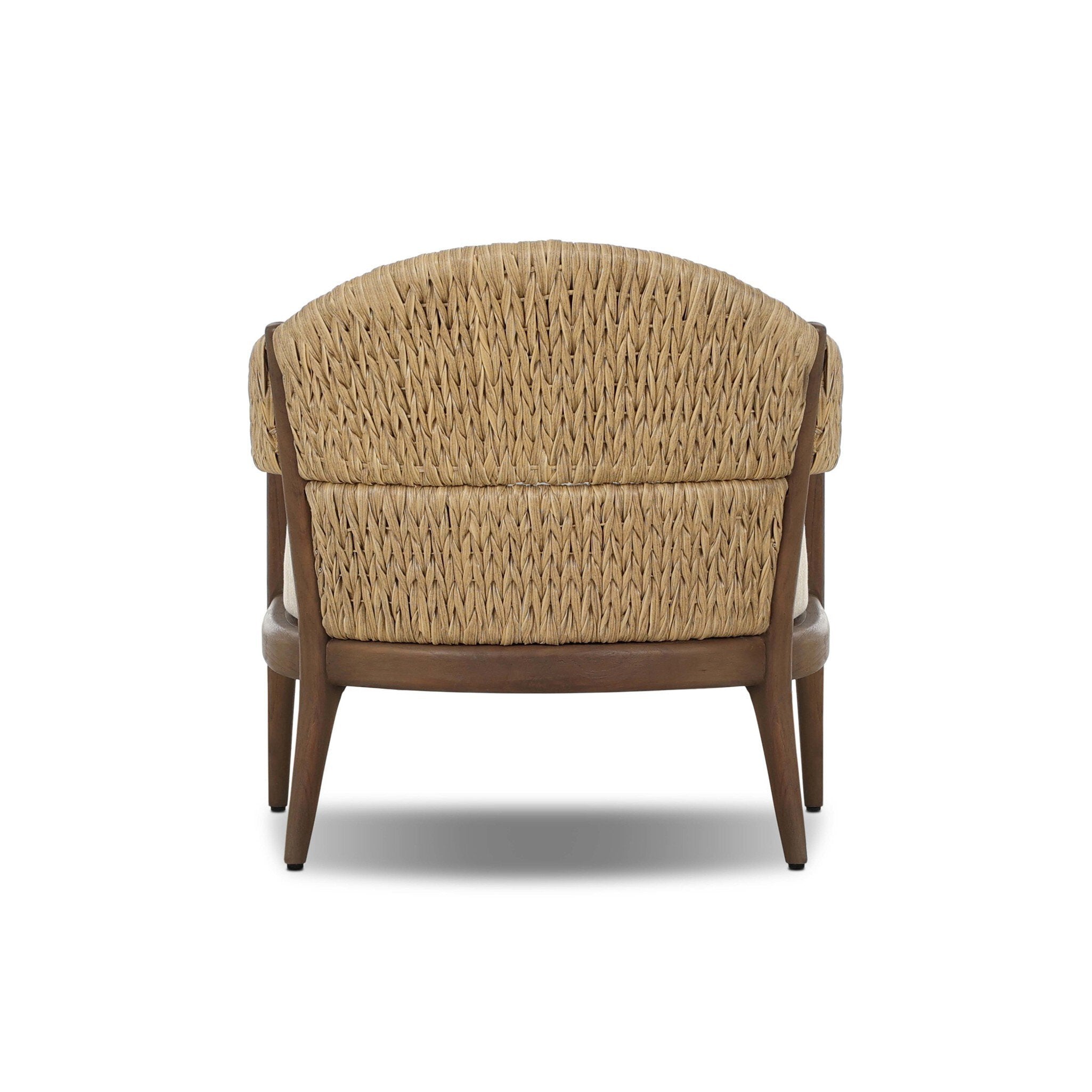 Ellwood Outdoor Chair - StyleMeGHD - Outdoor Lounge Seating