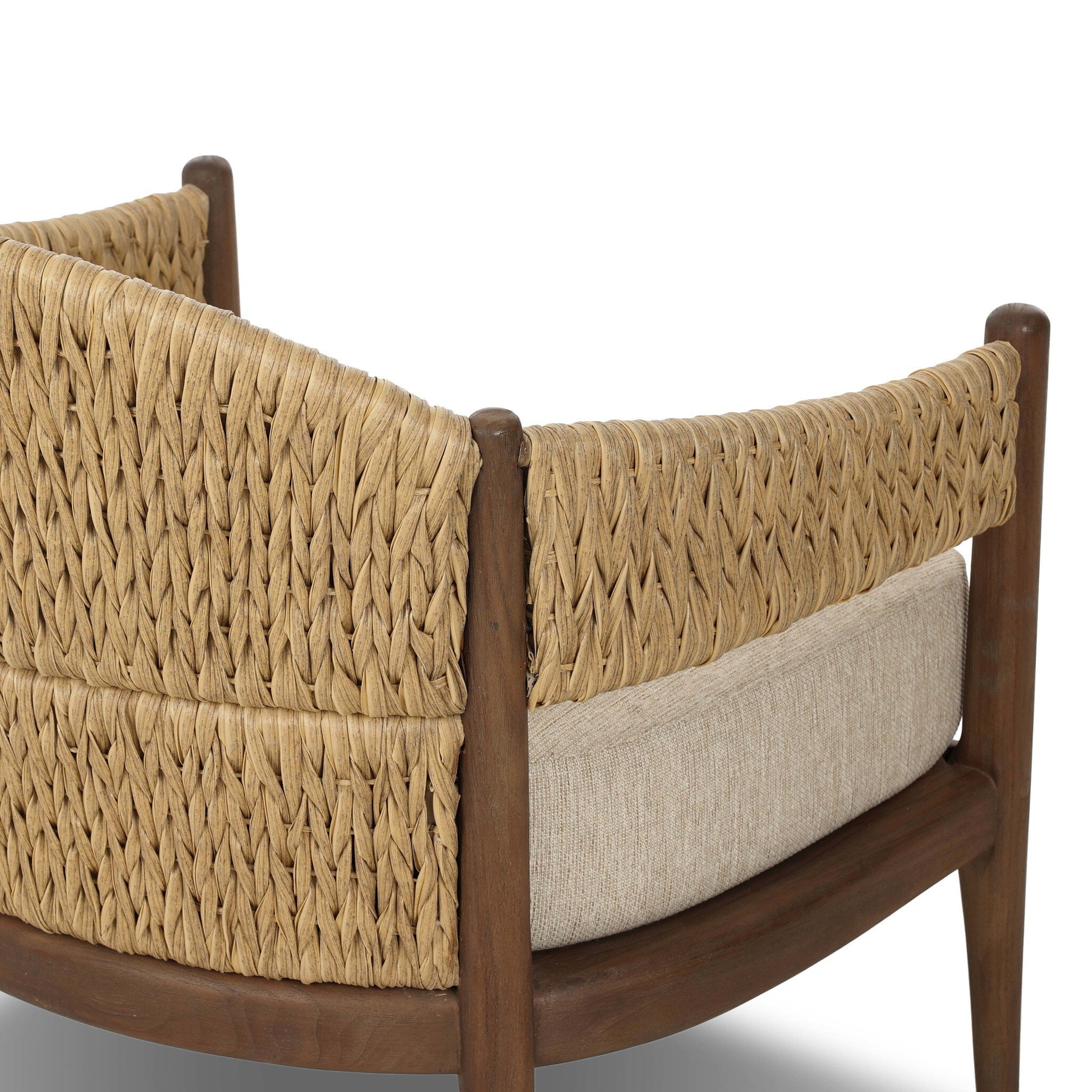 Ellwood Outdoor Chair - StyleMeGHD - Outdoor Lounge Seating