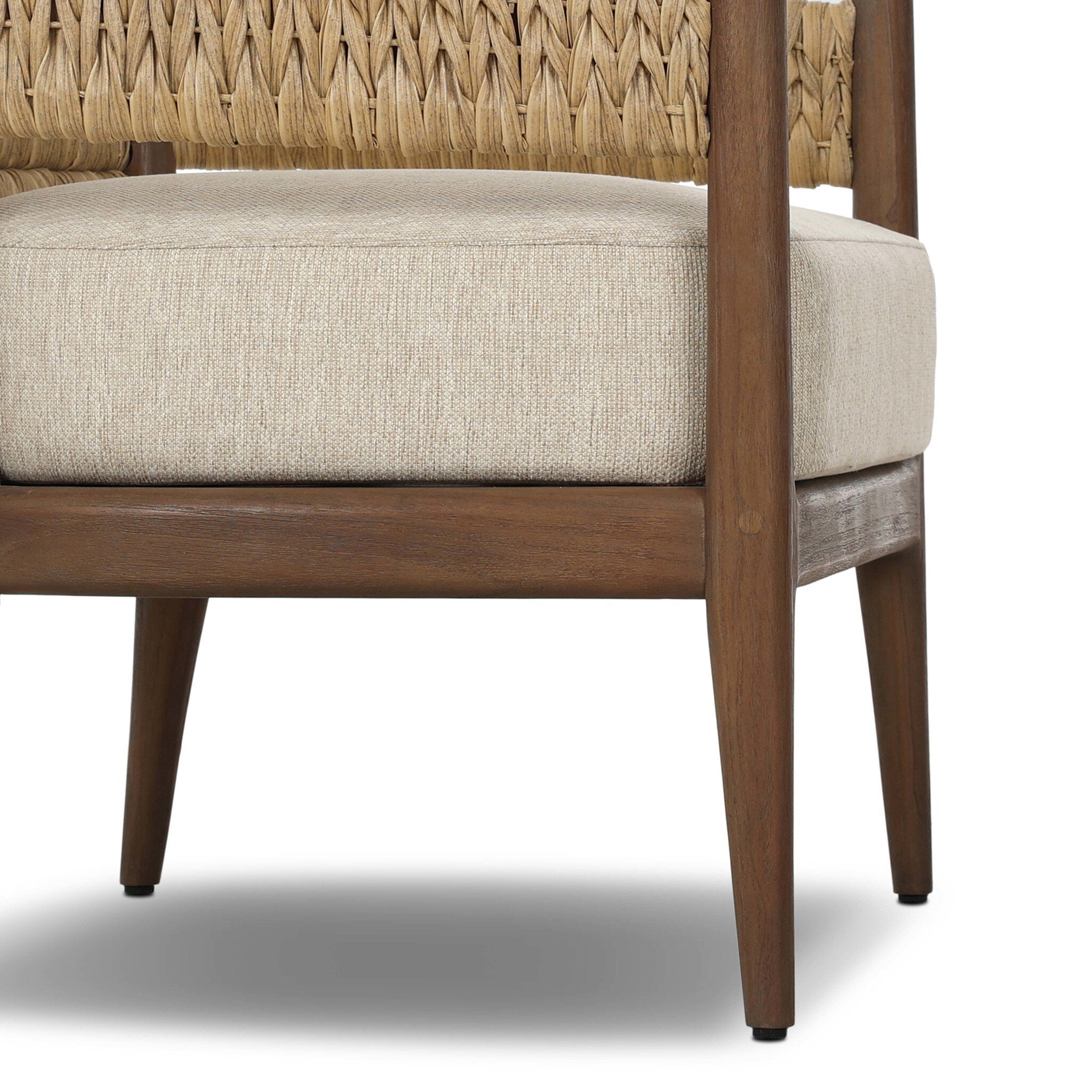 Ellwood Outdoor Chair - StyleMeGHD - Outdoor Lounge Seating
